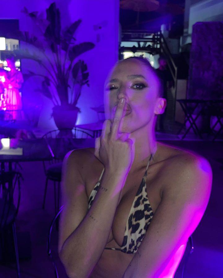 Carlotad26 / carlotta Обнажённые утечки OnlyFans 1