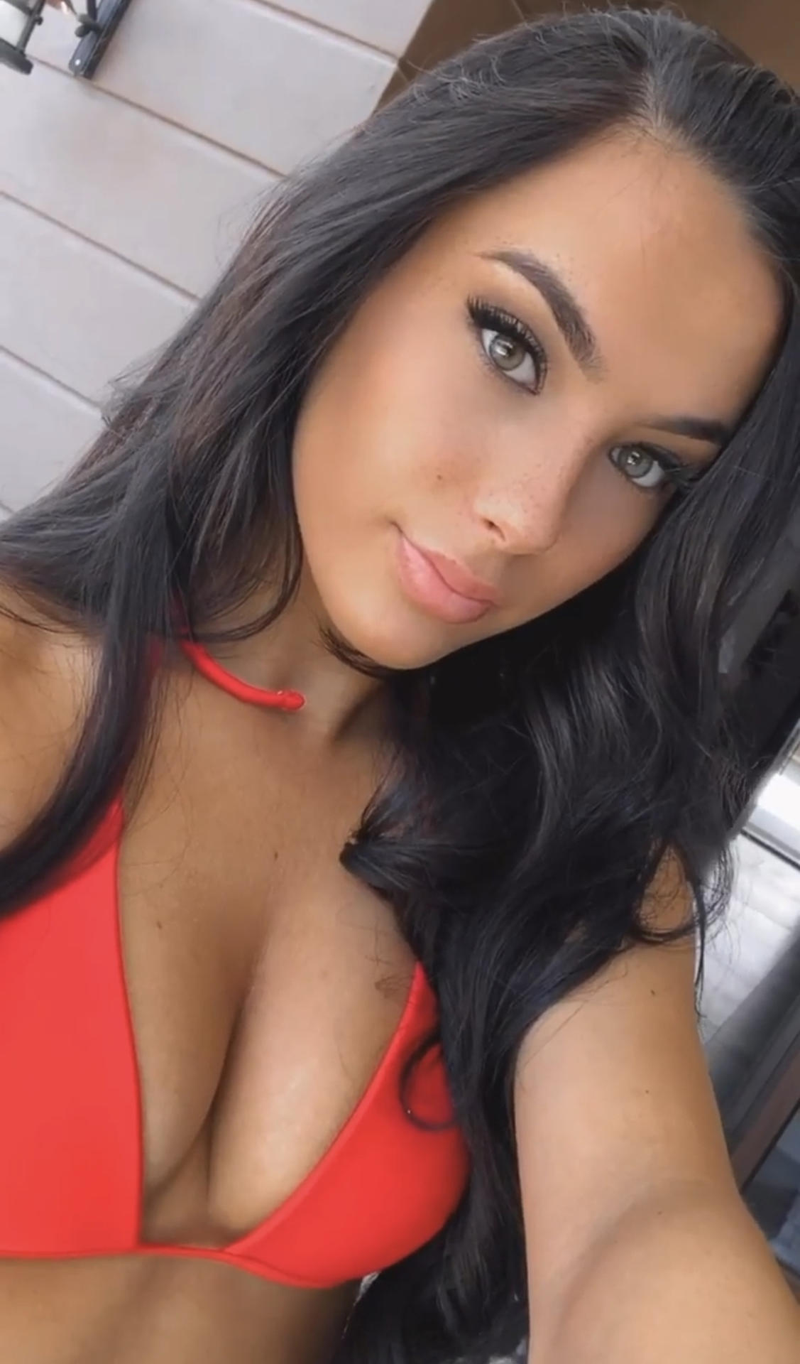 carlotta.bnk Обнажённые утечки OnlyFans 1