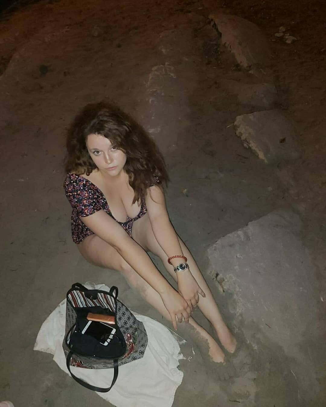 carmen_curvy Nude OnlyFans Утечки 1