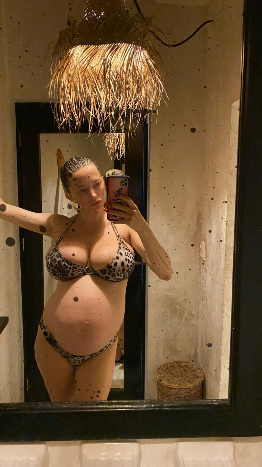 Caroline Vreeland / carolinevreeland Обнажённые утечки OnlyFans 1