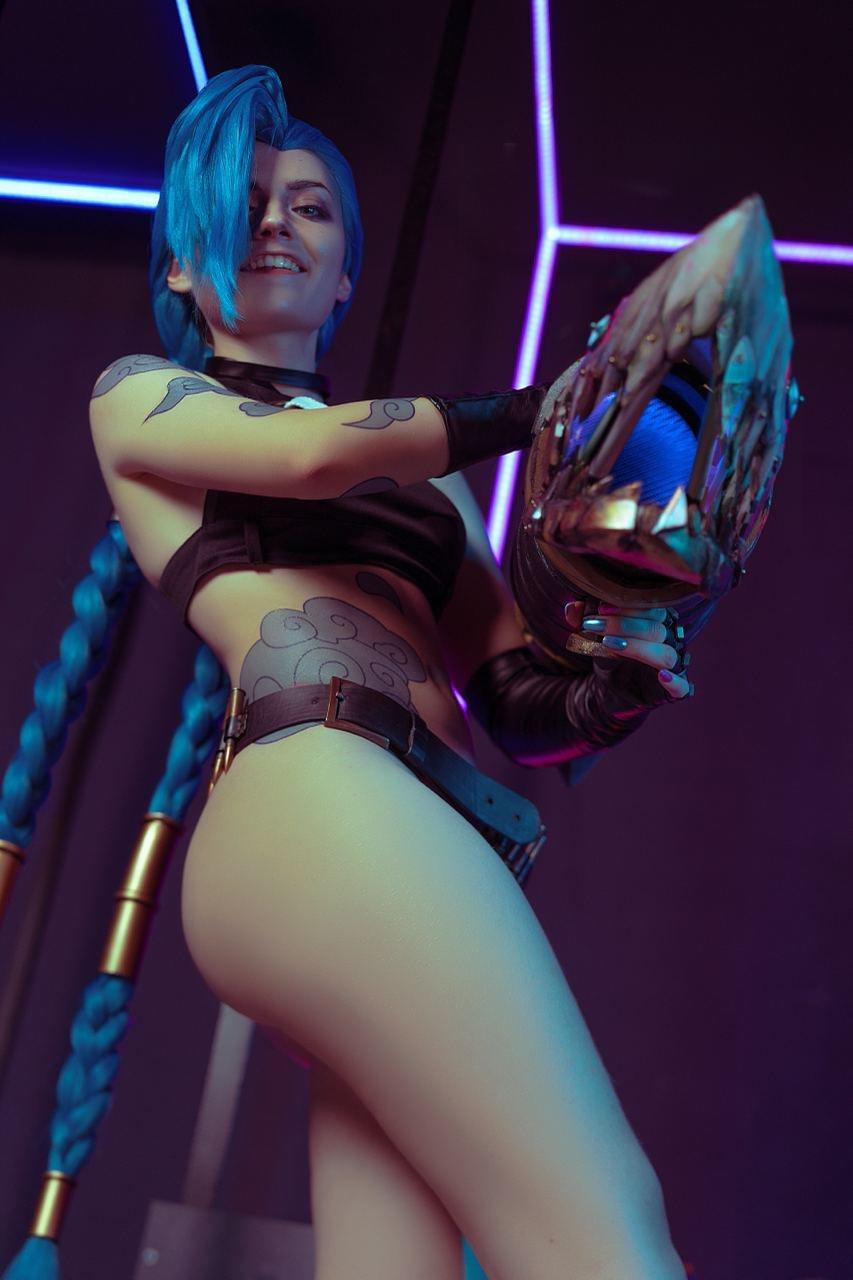 Carrykey / carrykey_cosplay Утечки голых фото с OnlyFans 1
