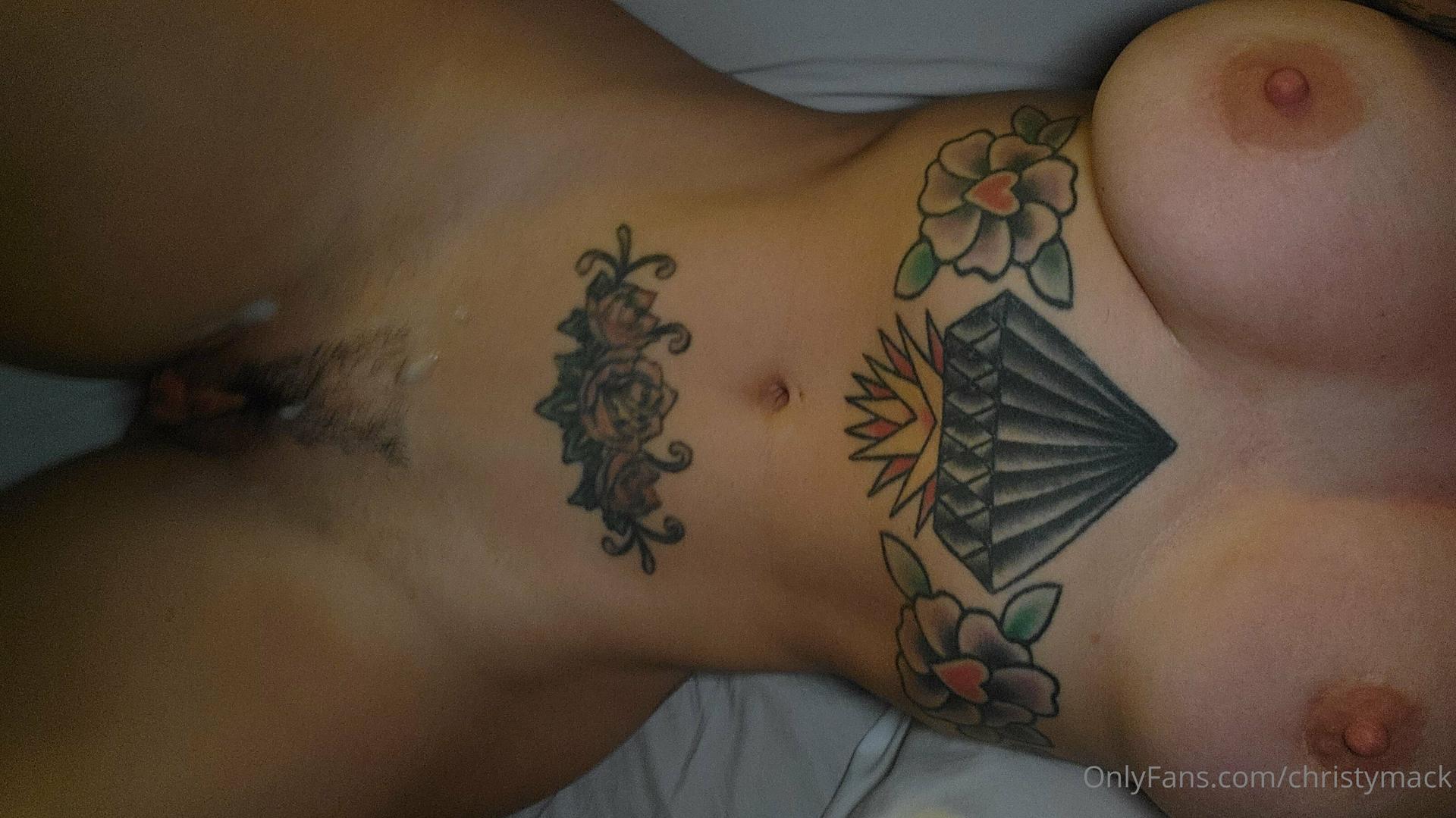 Christy Mack / christymack Обнажённые утечки OnlyFans 1