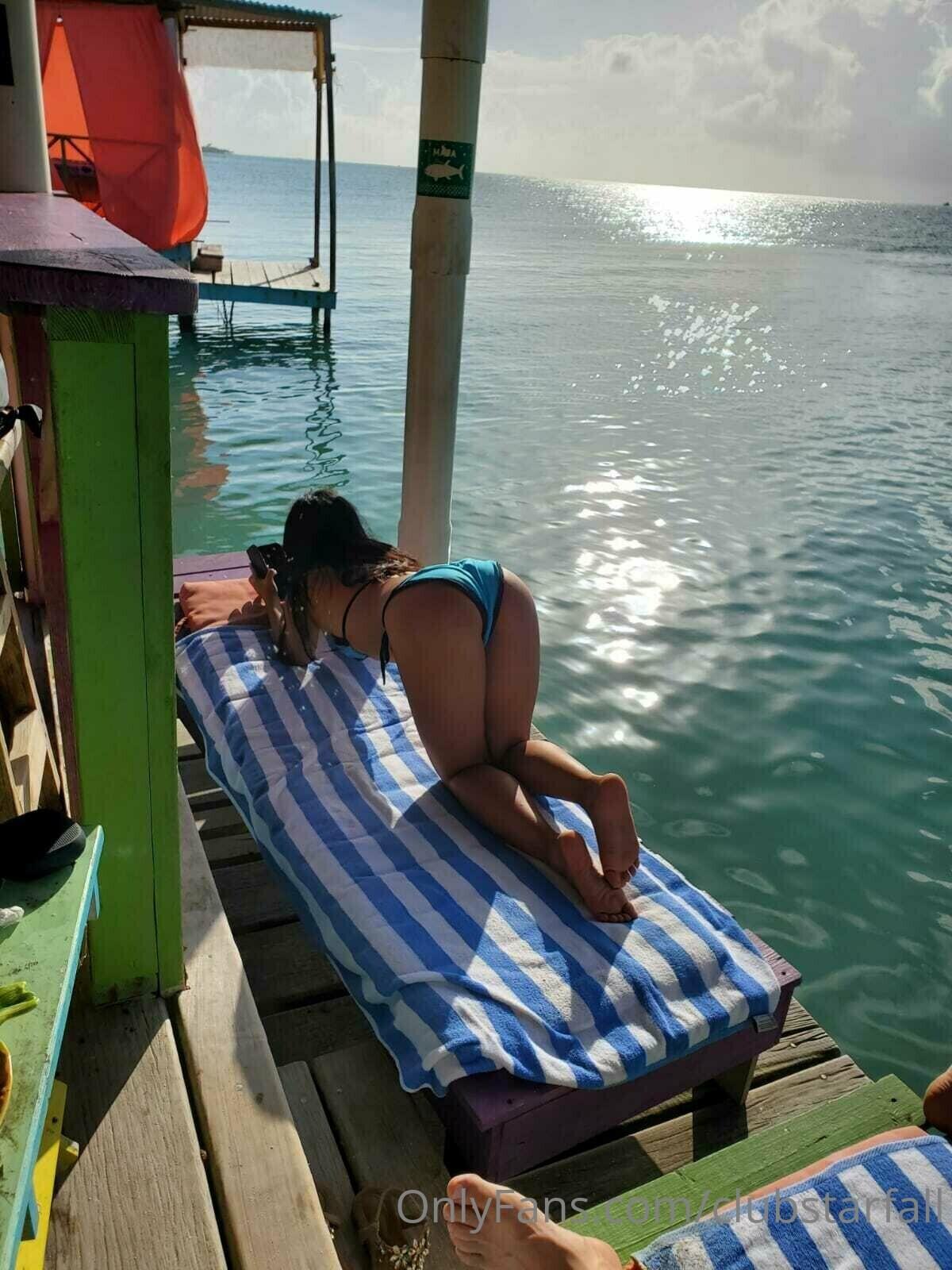 Cindy Starfall / clubstarfall Обнажённые утечки OnlyFans 1