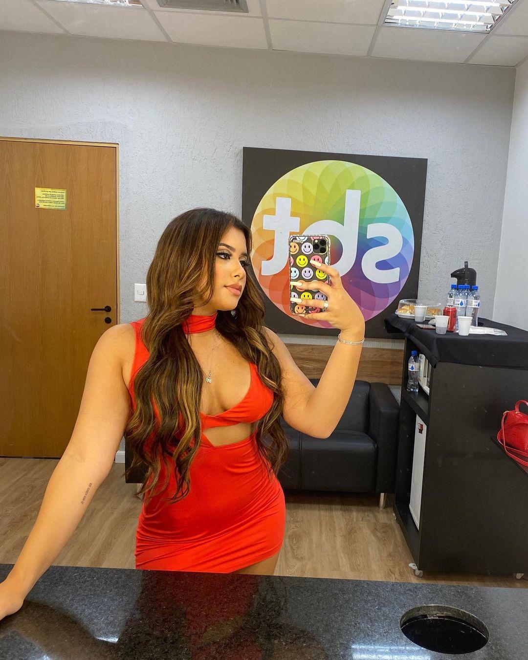 Cinthia Cruz / Cinthiacruz / u95033816 Слив Nude OnlyFans 1