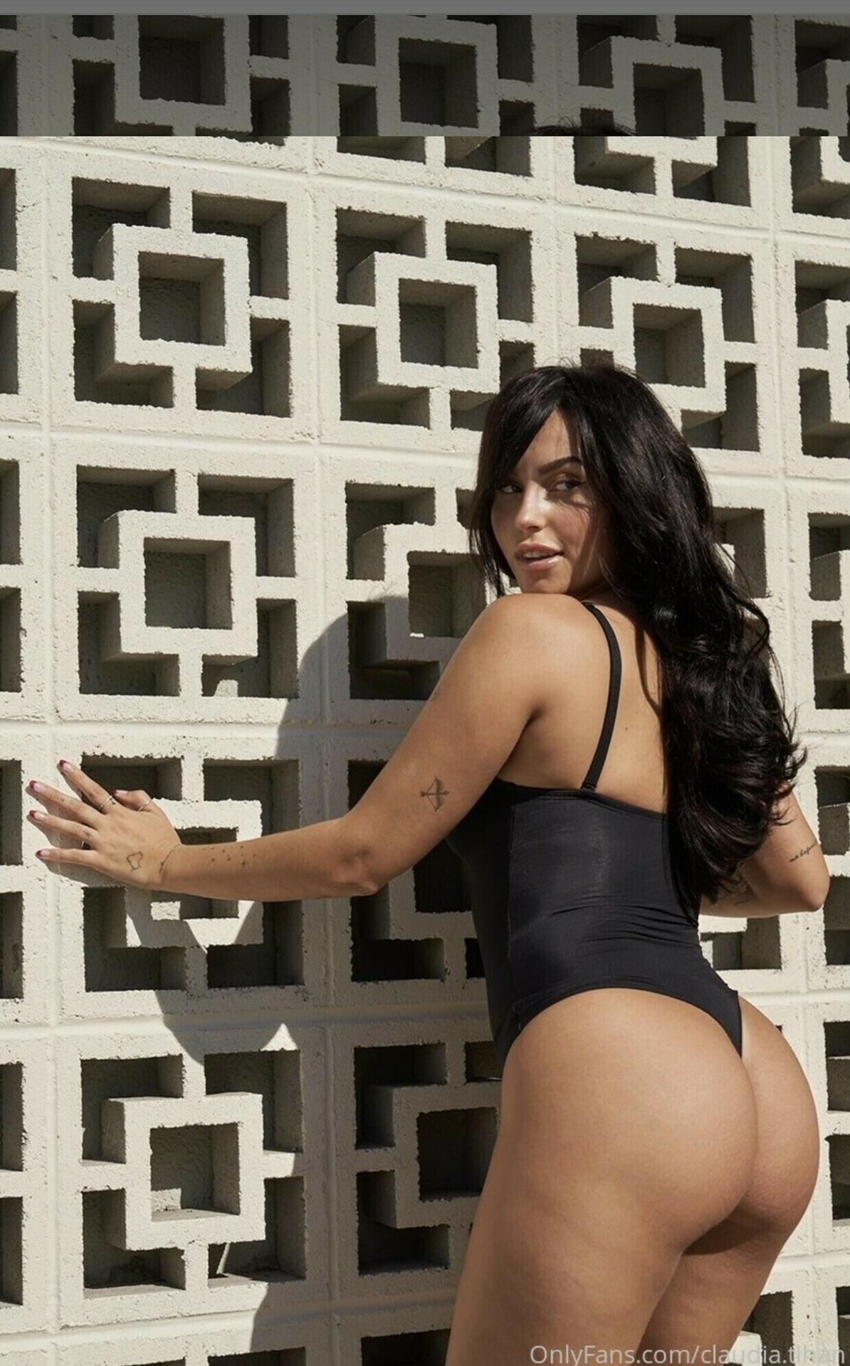 Claudia Tihan / claudiatihanvip Обнажённые утечки OnlyFans 1