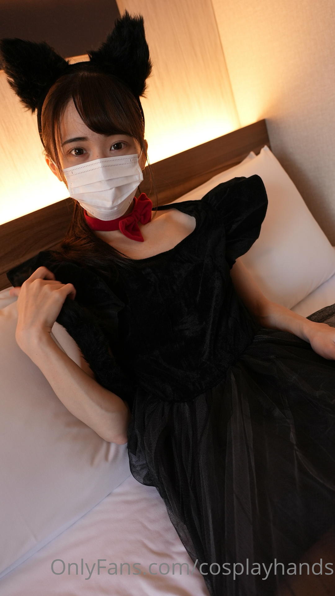cosplayhands Nude OnlyFans Утечки 1