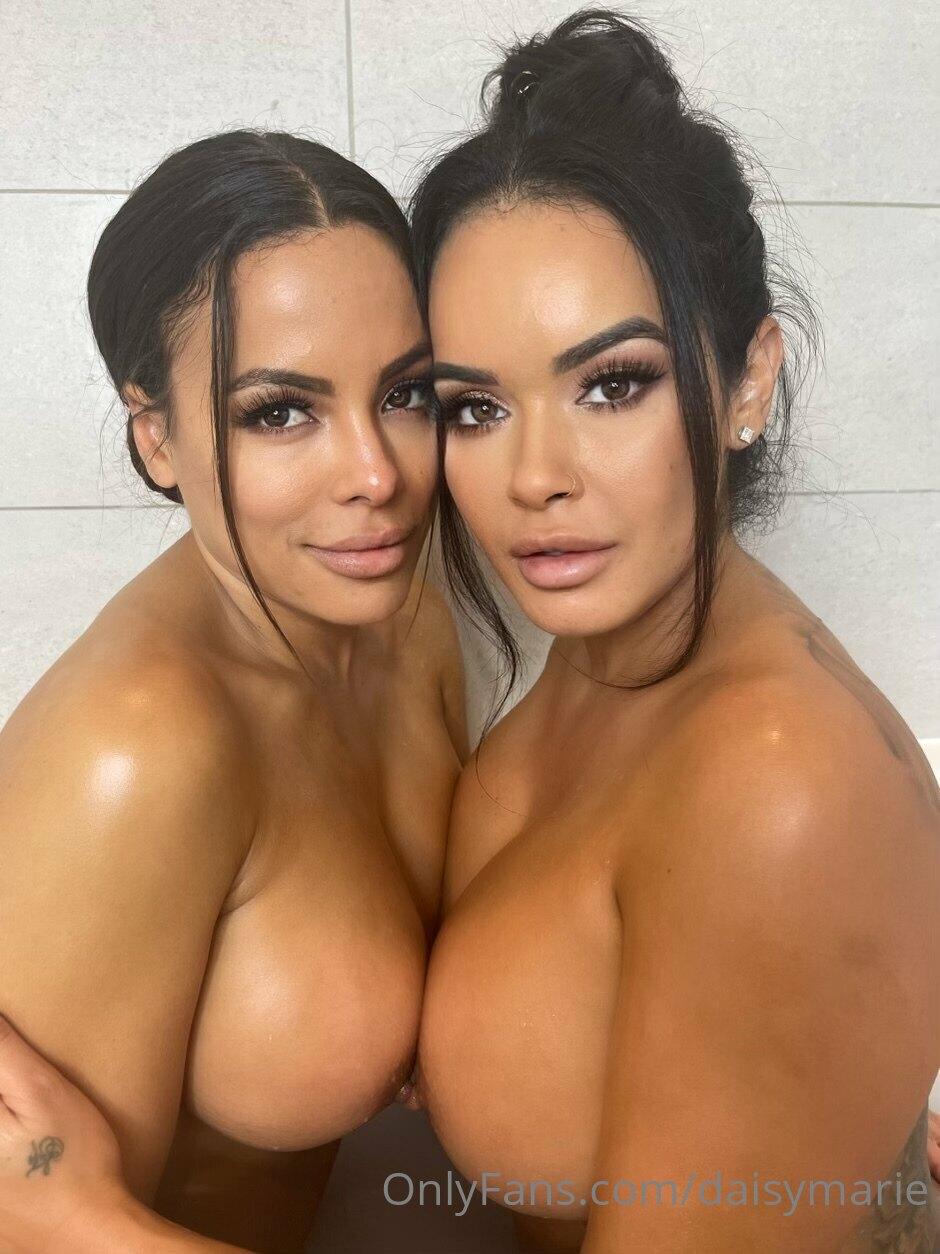 Daisy Marie / daisymarie Обнажённые утечки OnlyFans 1