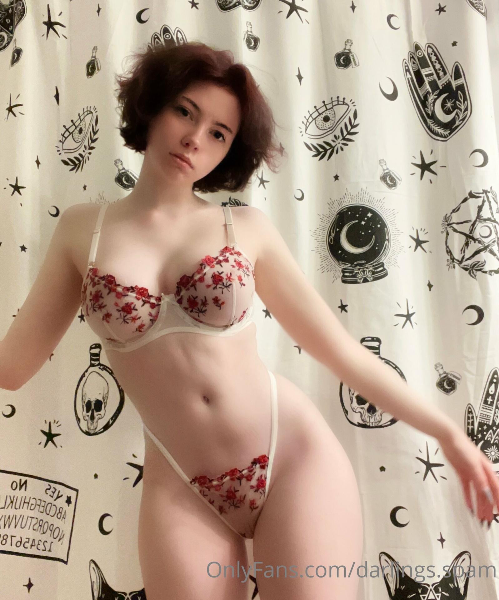 darlings.spam Обнажённые утечки OnlyFans 1