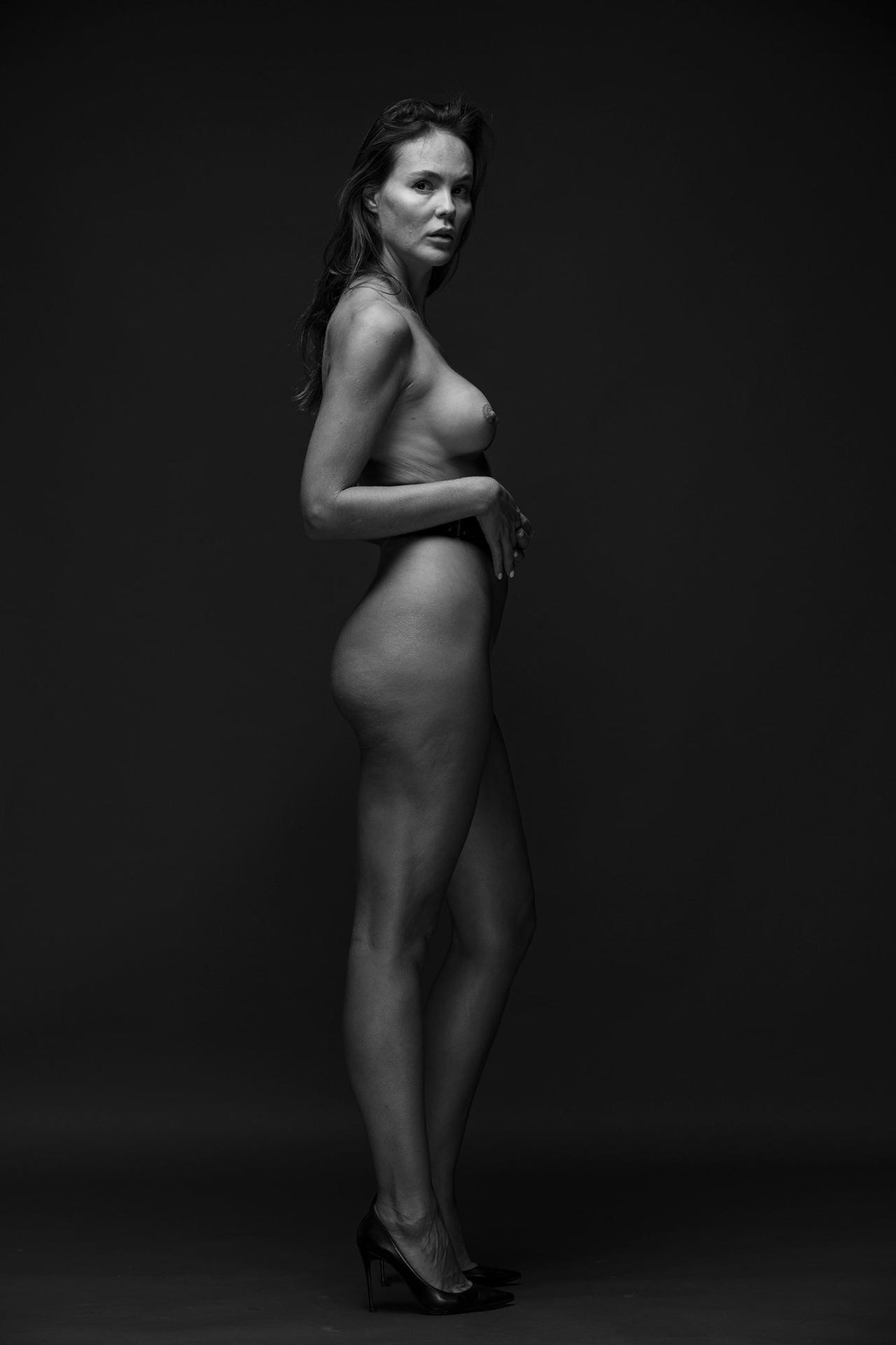 Dasha Levkovich / eratra Голые утечки OnlyFans 1