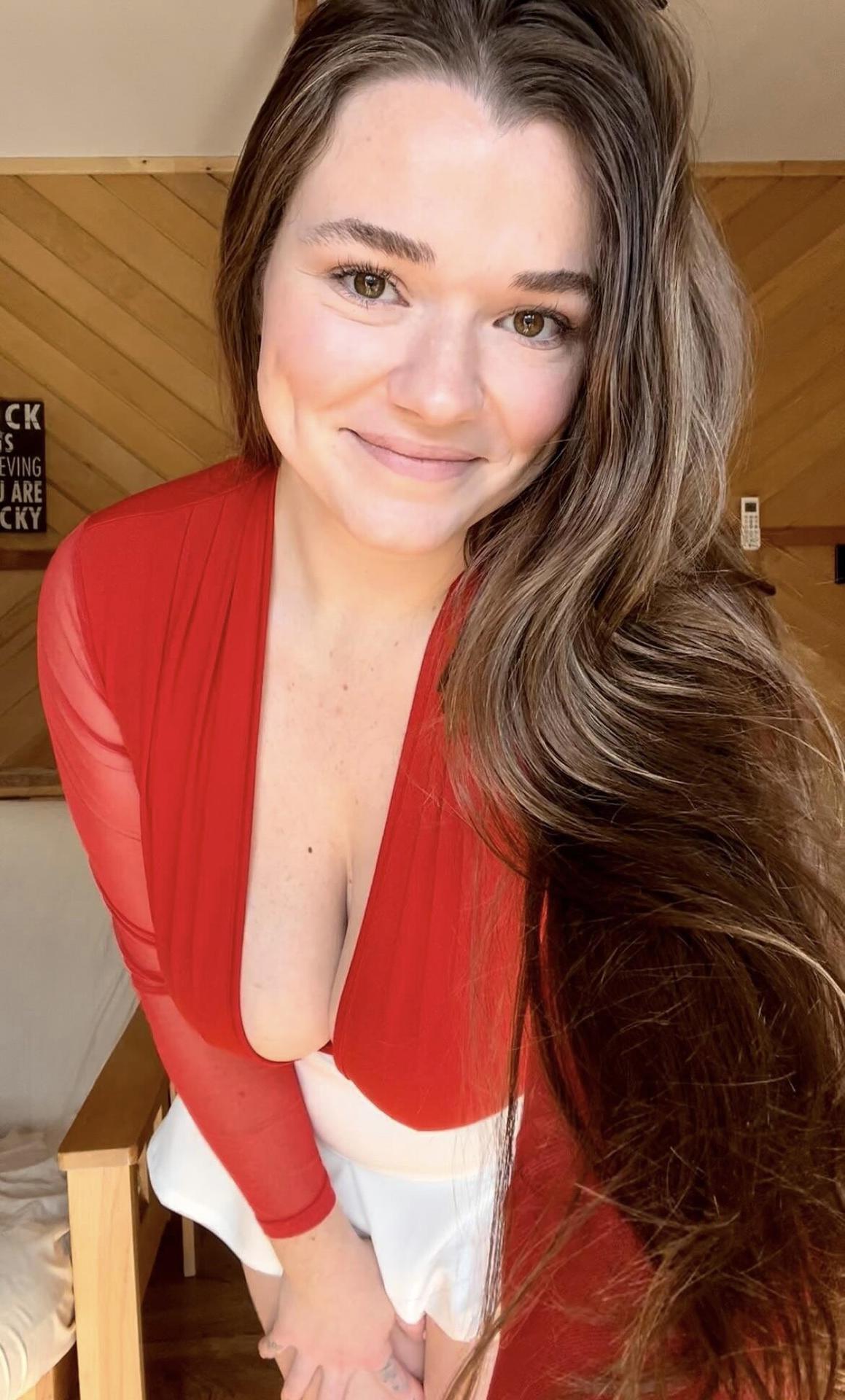 ddd.marie Nude OnlyFans Утечки 1