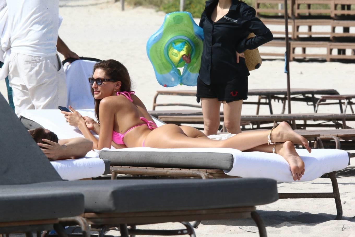 Debbie St Pierre / debbiestpierre Обнажённые утечки OnlyFans 1