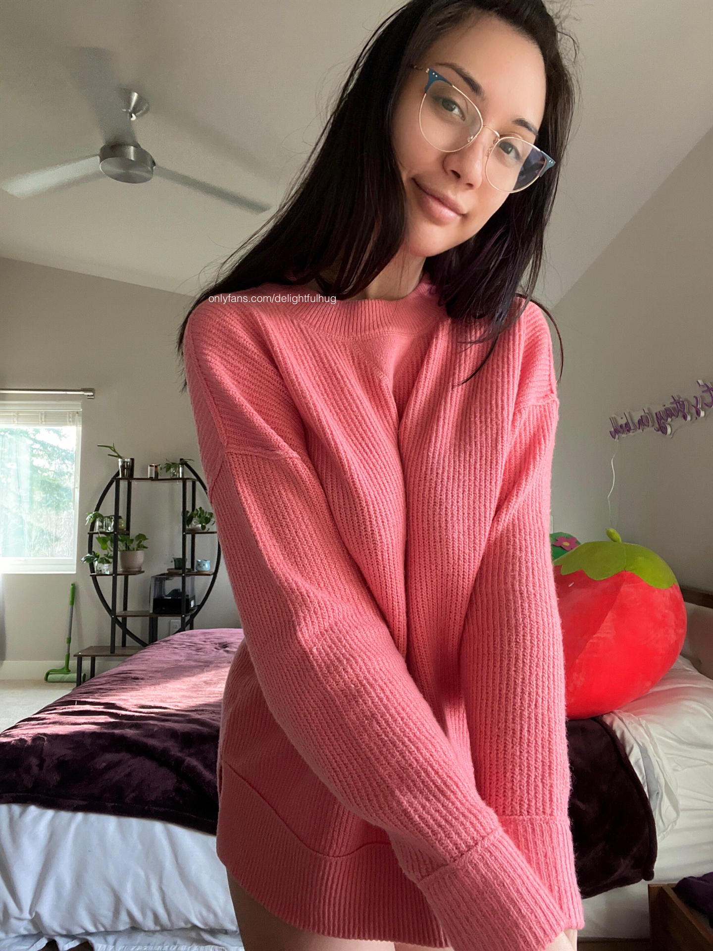 Утечки ню Delightfulhug с OnlyFans 1