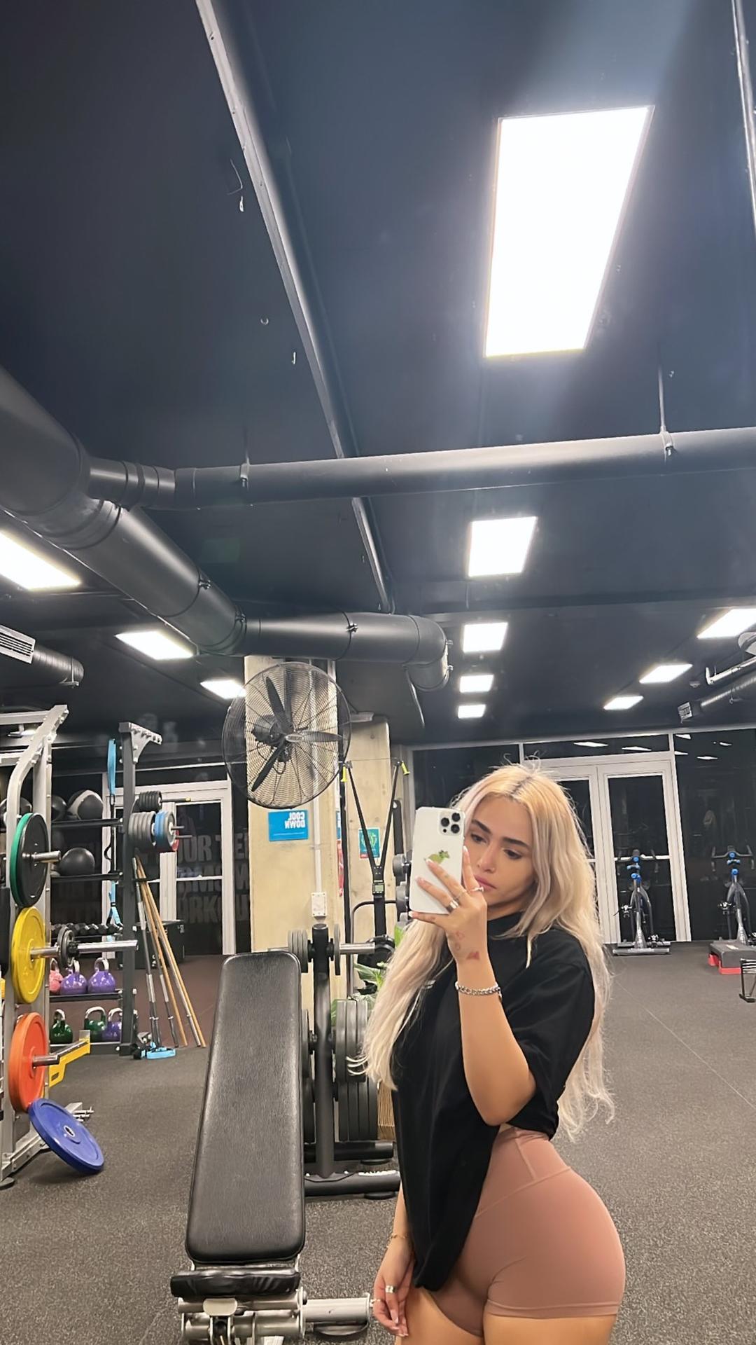Demisux / Demisxxual / demiix Nude OnlyFans Утечки 1