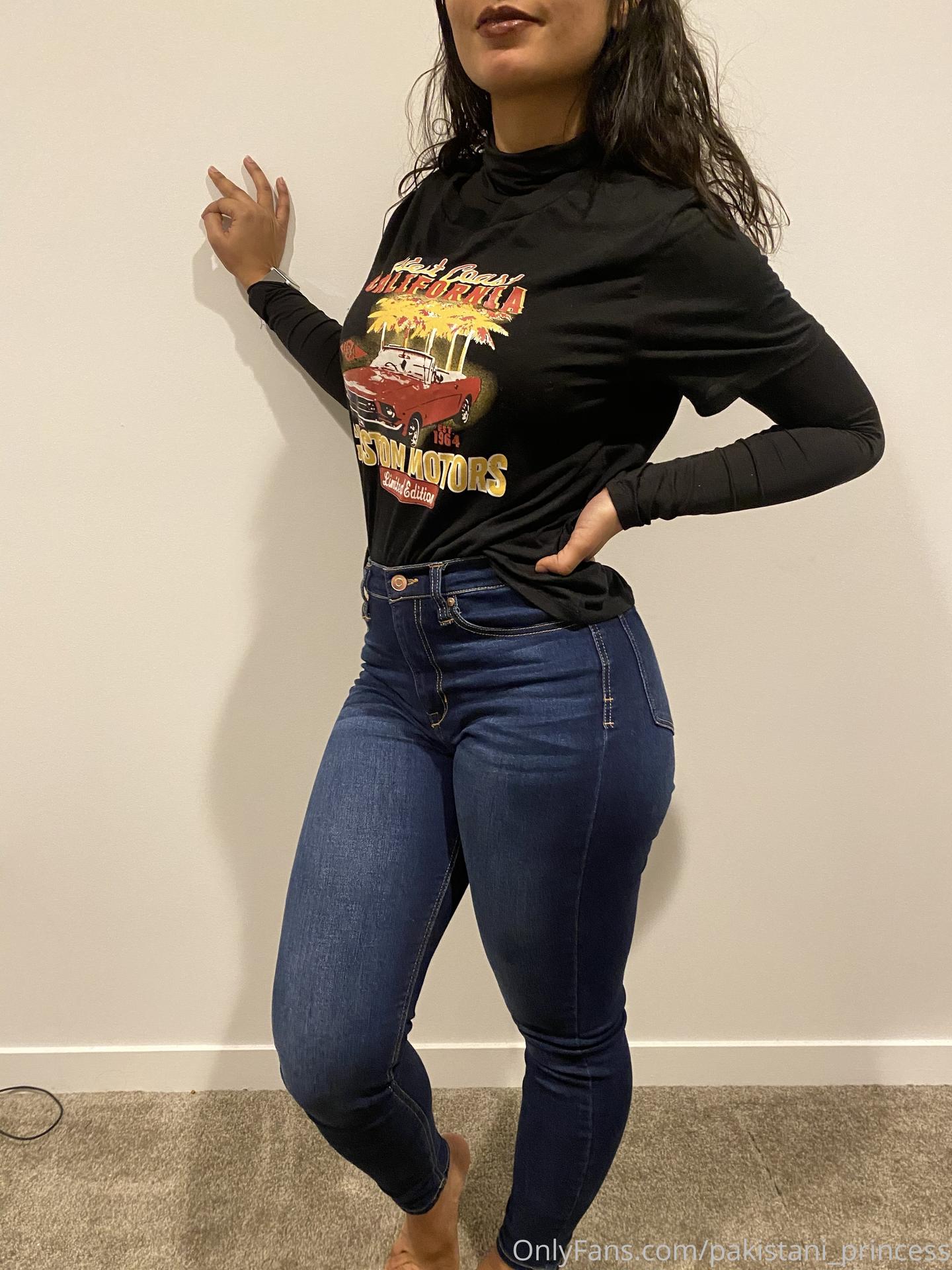 Desi Royalty / pakistani_princess обнажённые утечки OnlyFans 1