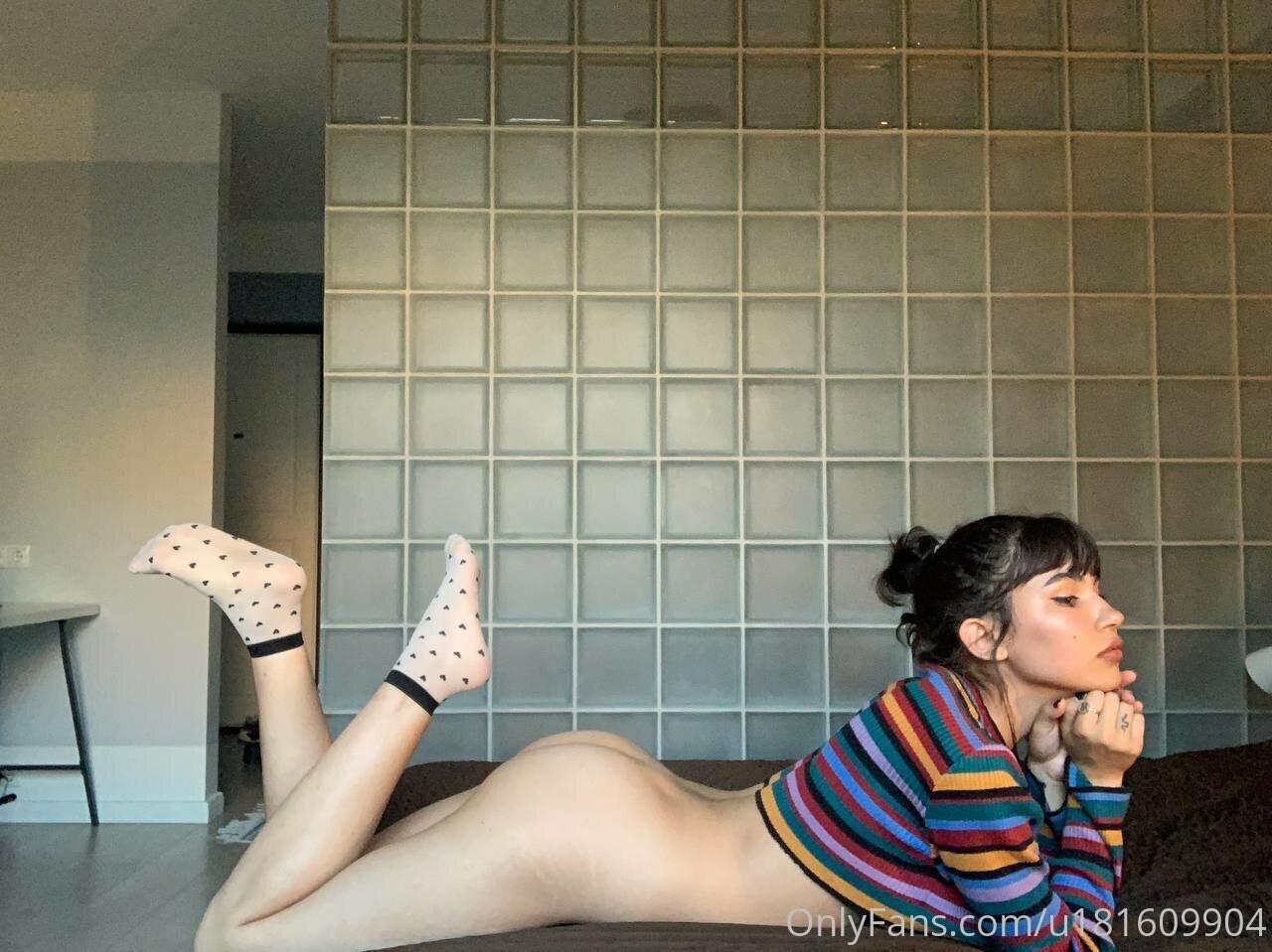 Diana Kitty / dianakitty Голые утечки OnlyFans 1