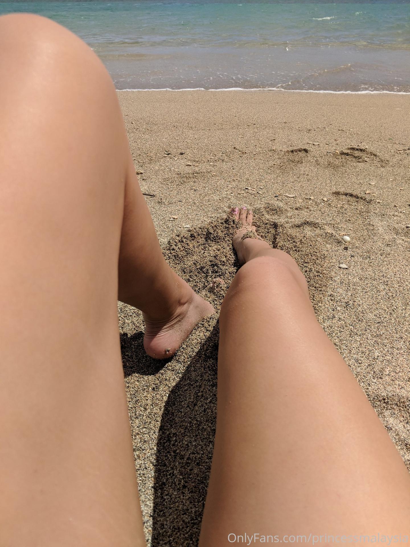 Diana Tarinova / Dtarinova / Princess Malaysia / xoprincessmsia Слитые голые фото с OnlyFans 1