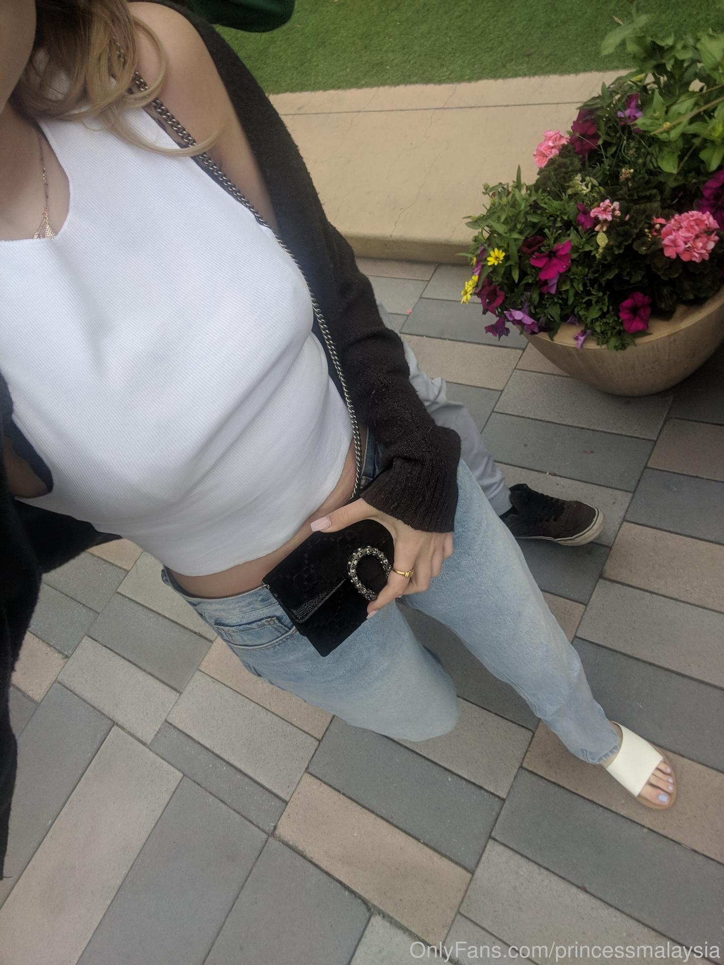 Diana Tarinova / Dtarinova / Princess Malaysia / xoprincessmsia Голые Утечки OnlyFans 1
