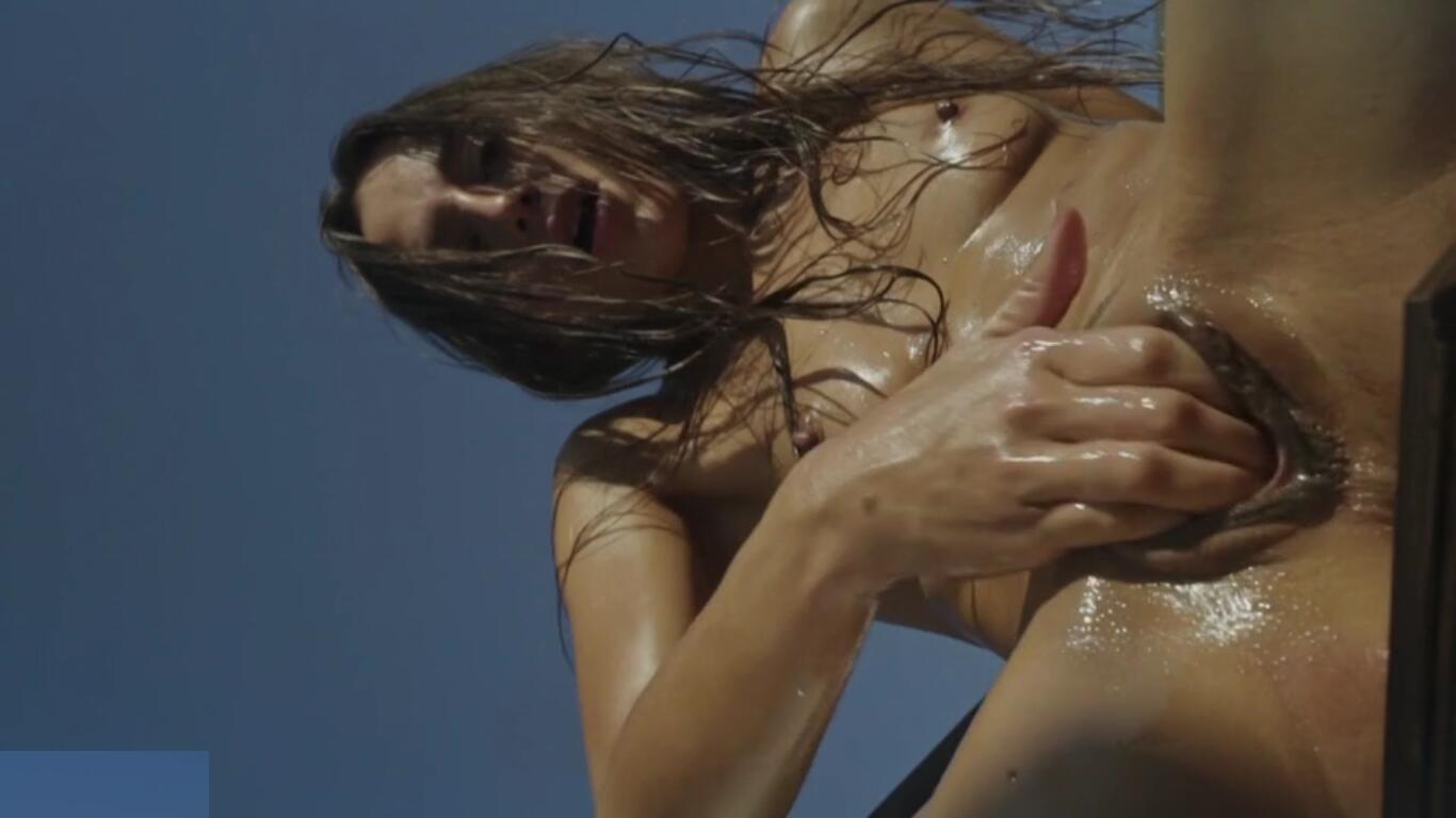 Dominika C / Dominika Chybov / dominikac Обнажённые утечки OnlyFans 1