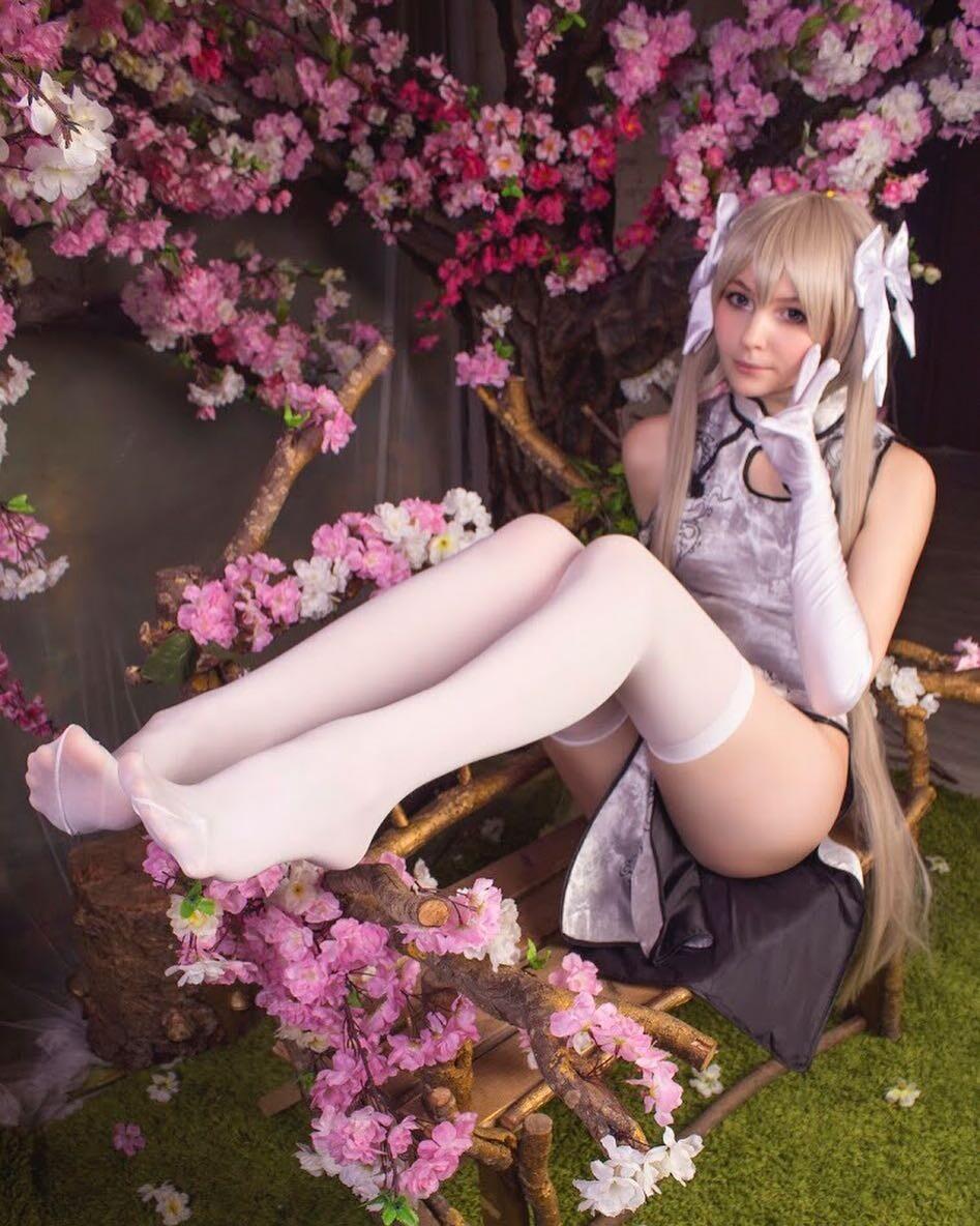Dosya Gasai / Tsuki.Des / tsukides Обнажённые утечки Patreon 1