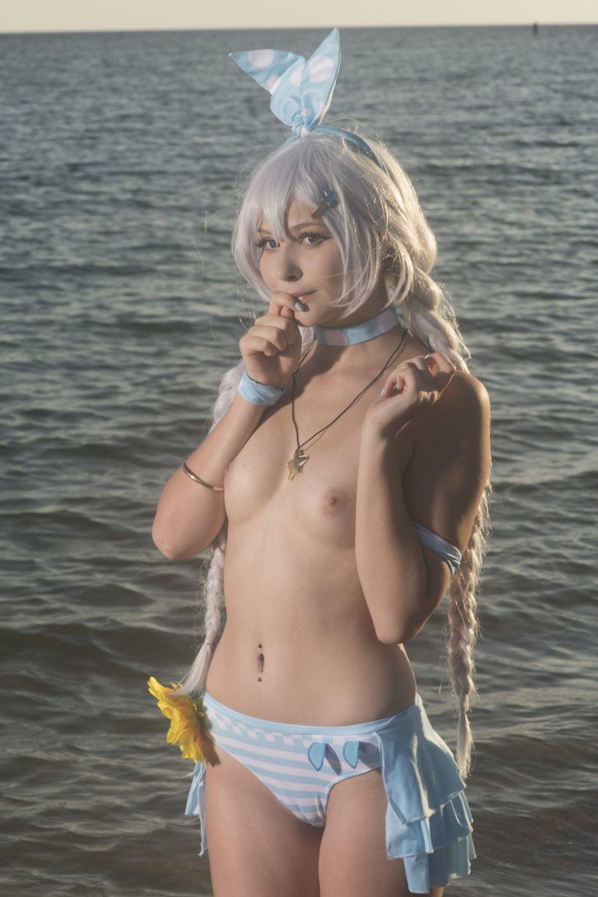 Dosya Gasai / Tsuki.Des / tsukides Голые утечки Patreon 1