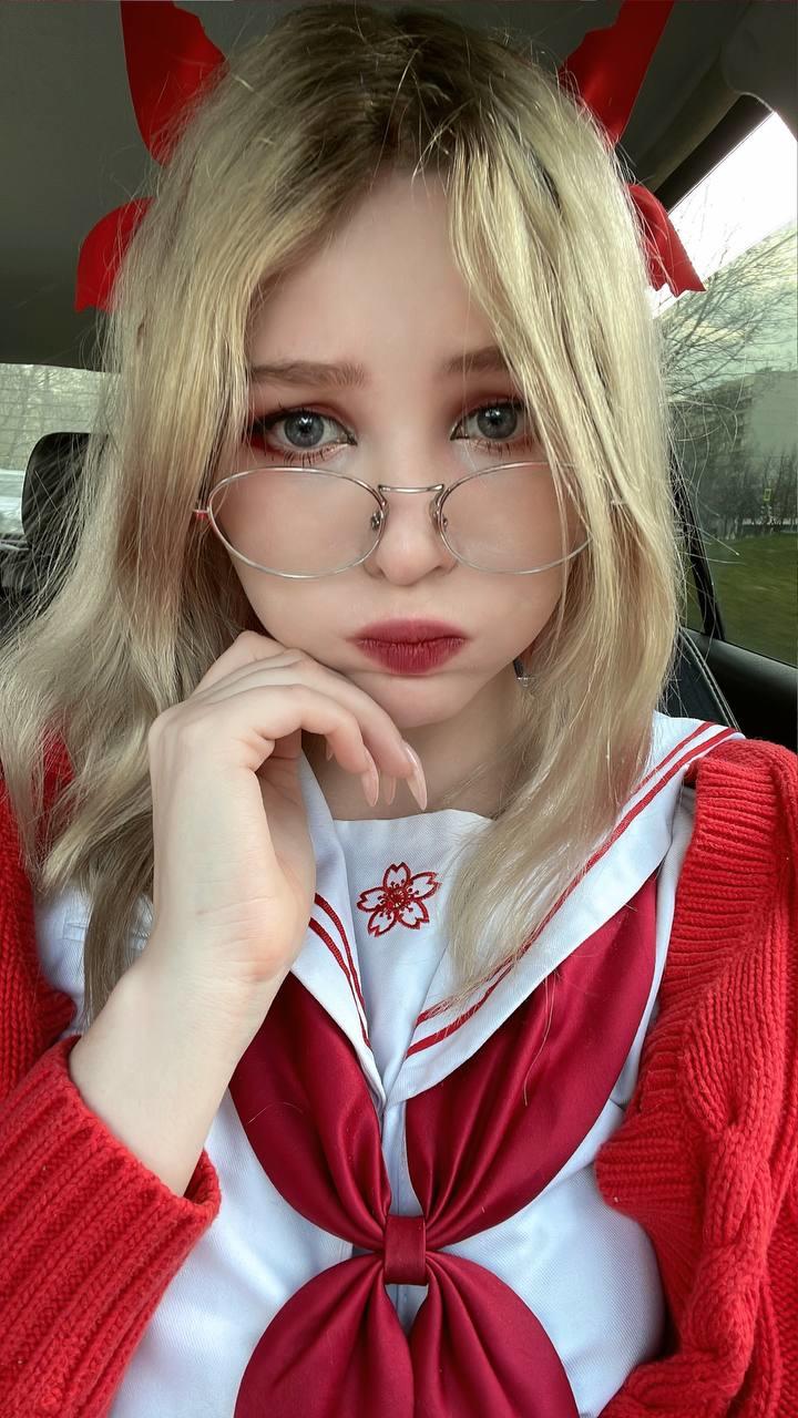 Dosya Gasai / Tsuki.Des / tsukides Голые утечки Patreon 1