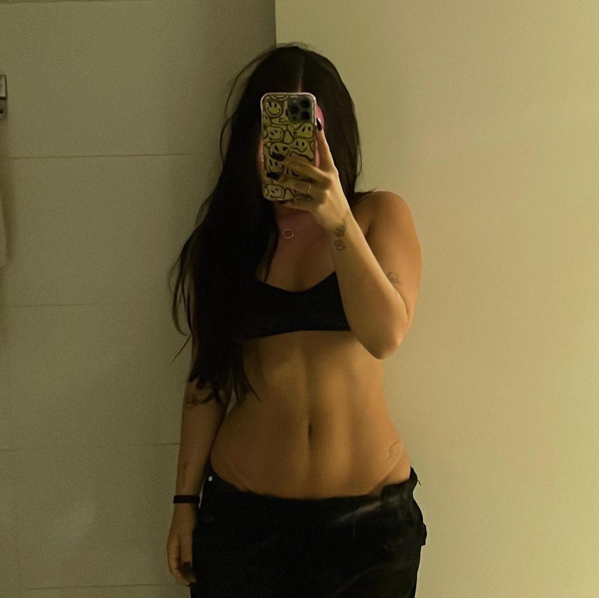 dudacastro / dudakropf Nude OnlyFans Утечки 1
