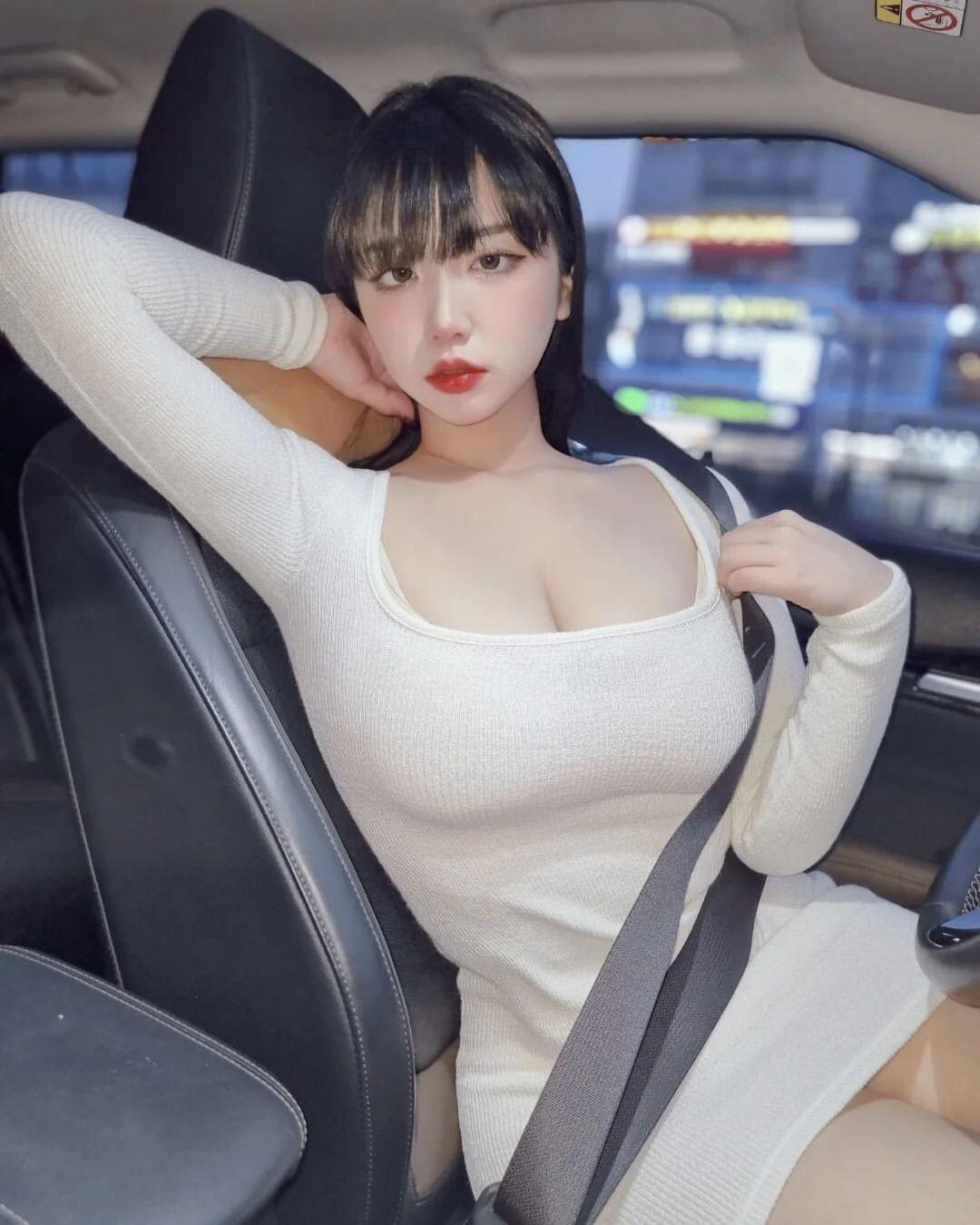 E_Chi_h Nude OnlyFans Утечки 1