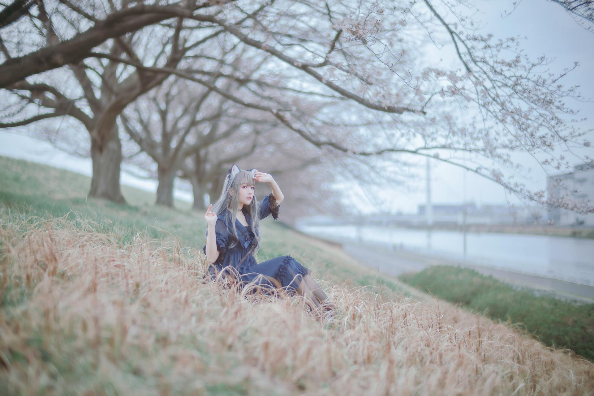 Ely Cosplay / eeelyeee Голые утечки Patreon 5