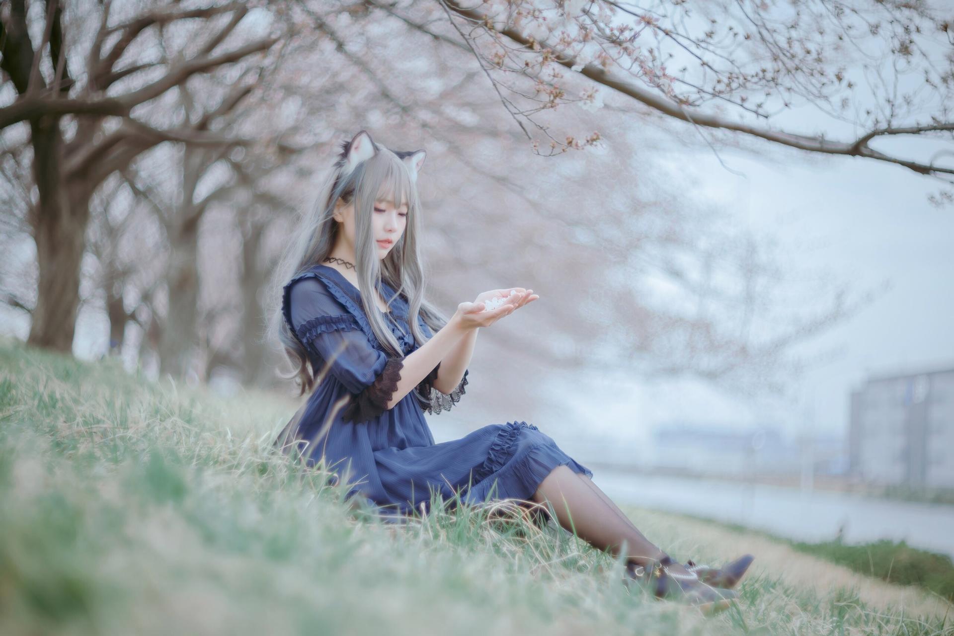 Ely Cosplay / eeelyeee Голые утечки Patreon 6