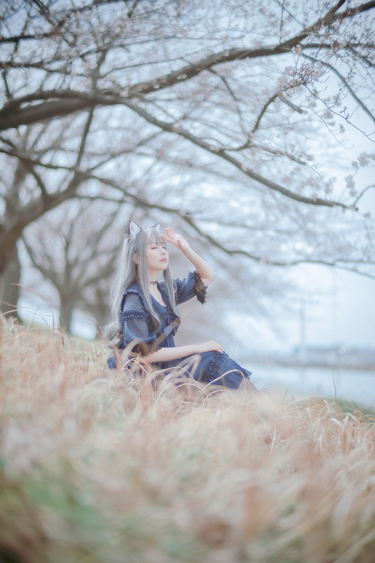 Ely Cosplay / eeelyeee Голые утечки Patreon 7