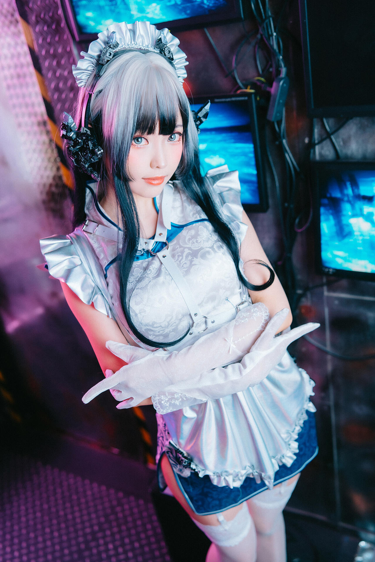 Ely Cosplay / eeelyeee Nude Patreon Leaks 19