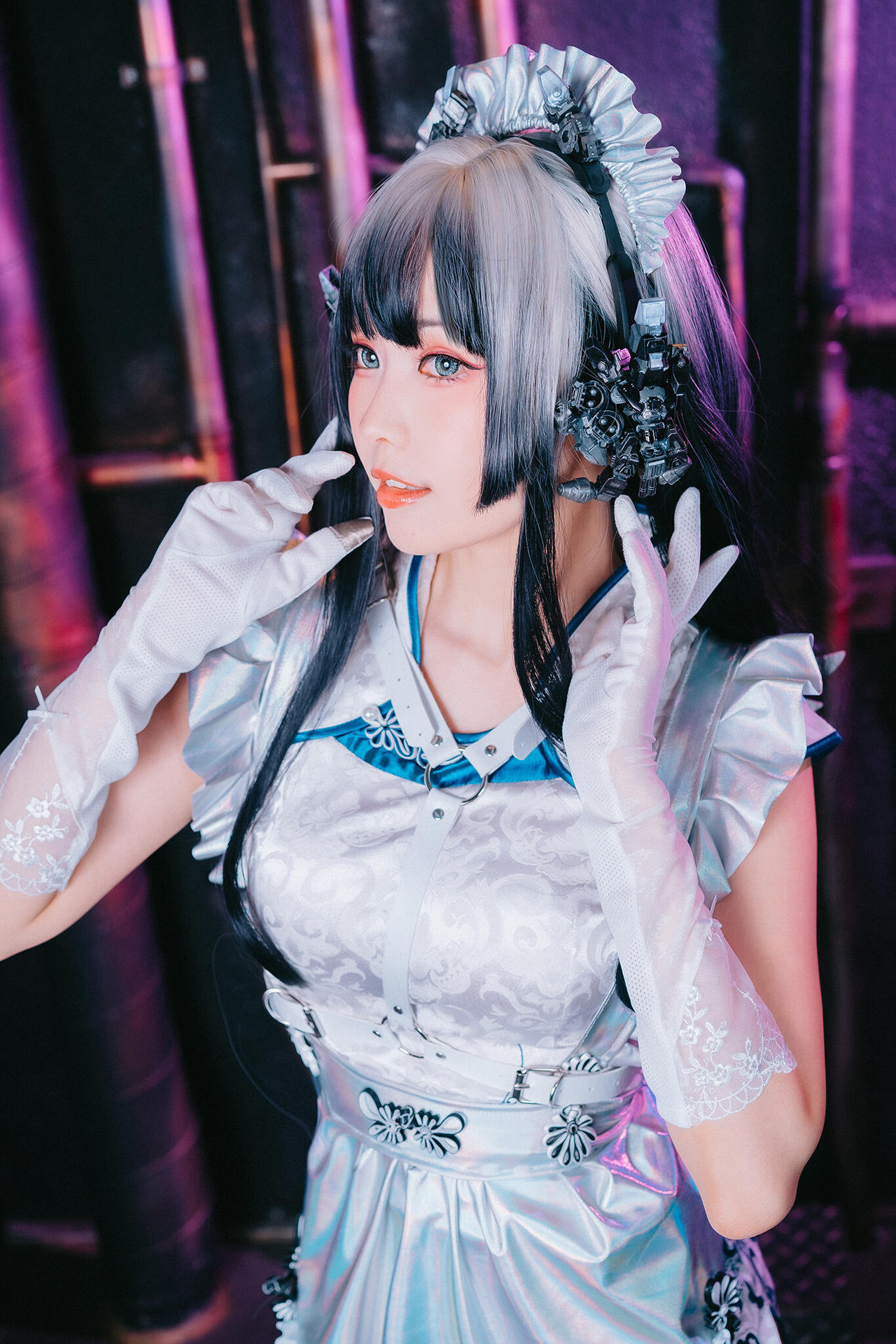 Ely Cosplay / eeelyeee Nude Patreon Leaks 25