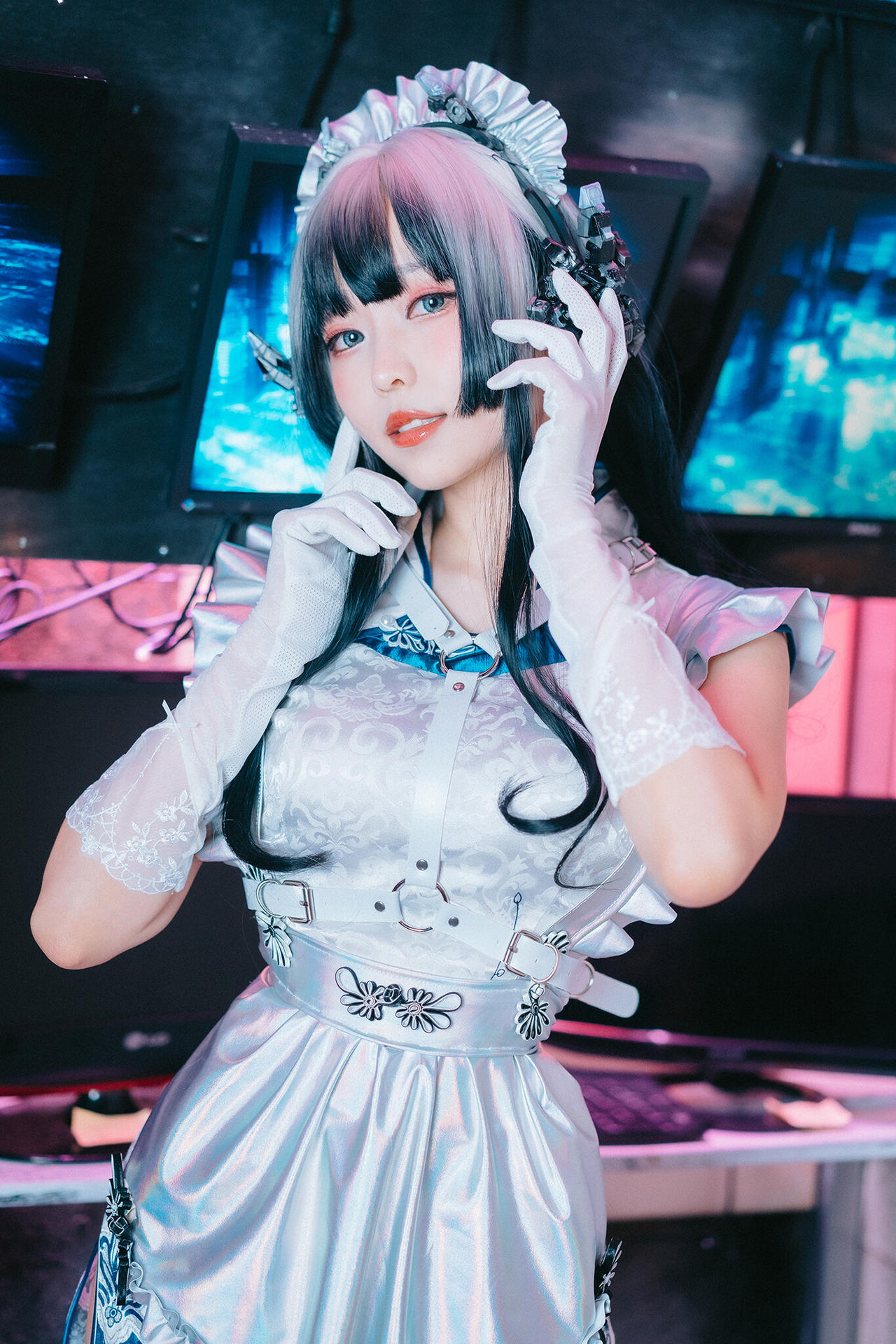 Ely Cosplay / eeelyeee Nude Patreon Leaks 27