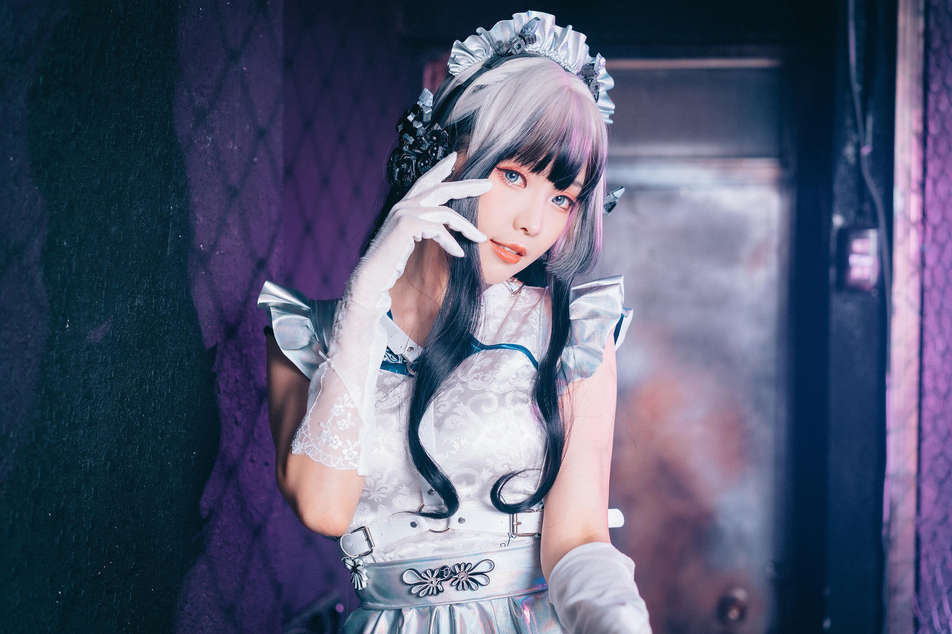 Ely Cosplay / eeelyeee Nude Patreon Leaks 28