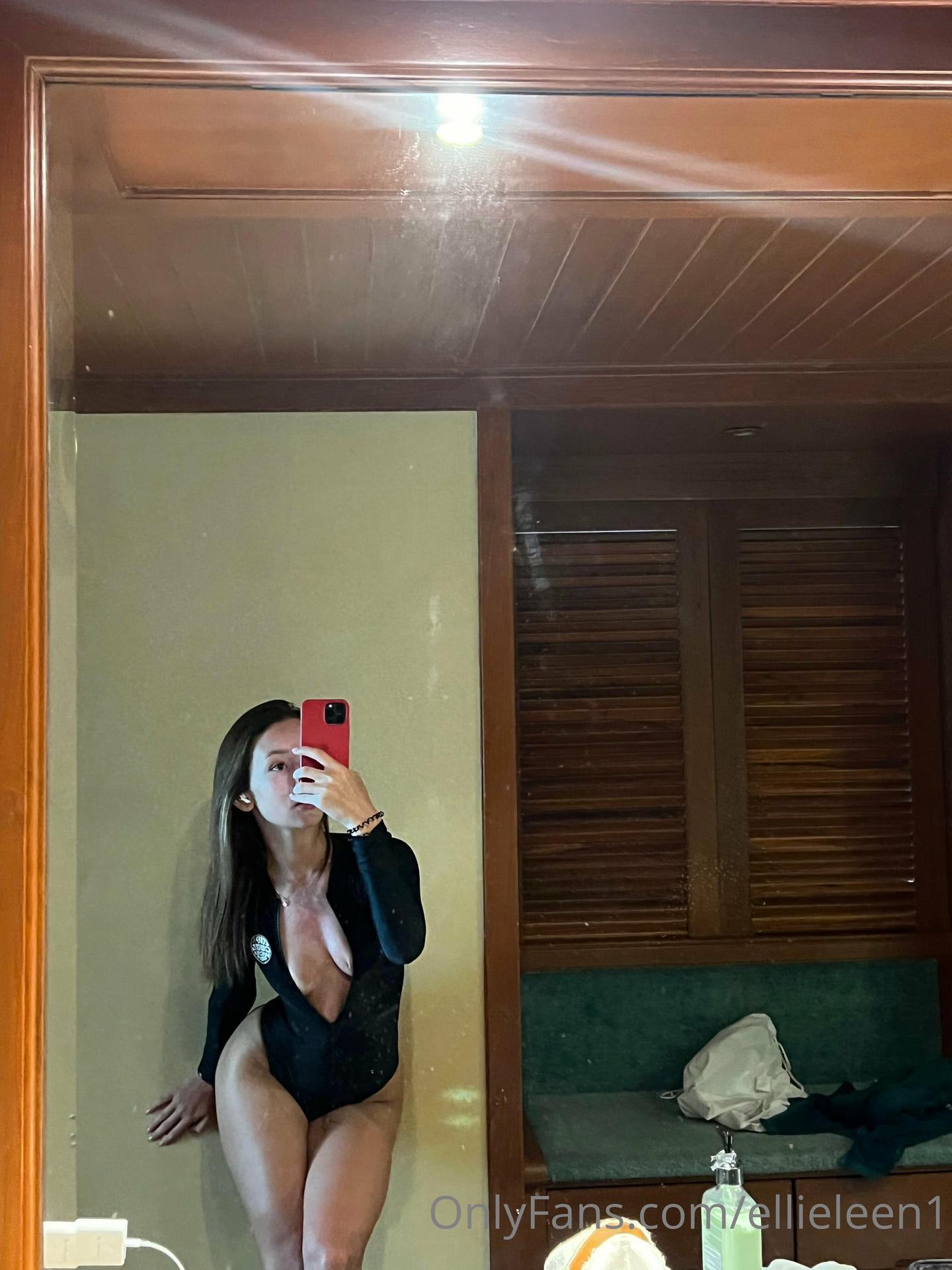 ellieleen / ellieleen1 Обнажённые утечки OnlyFans 1