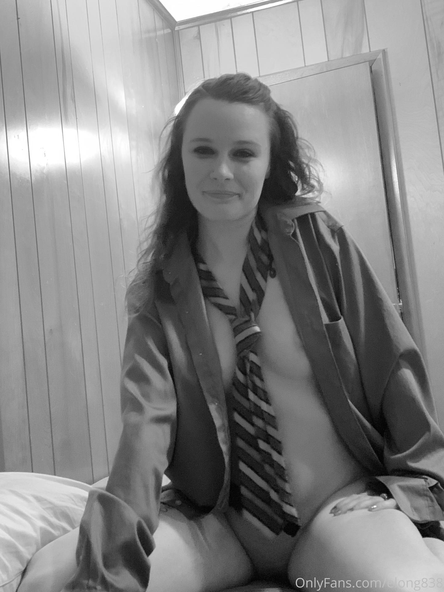 Emily Mae / elong838 Обнажённые утечки OnlyFans 1