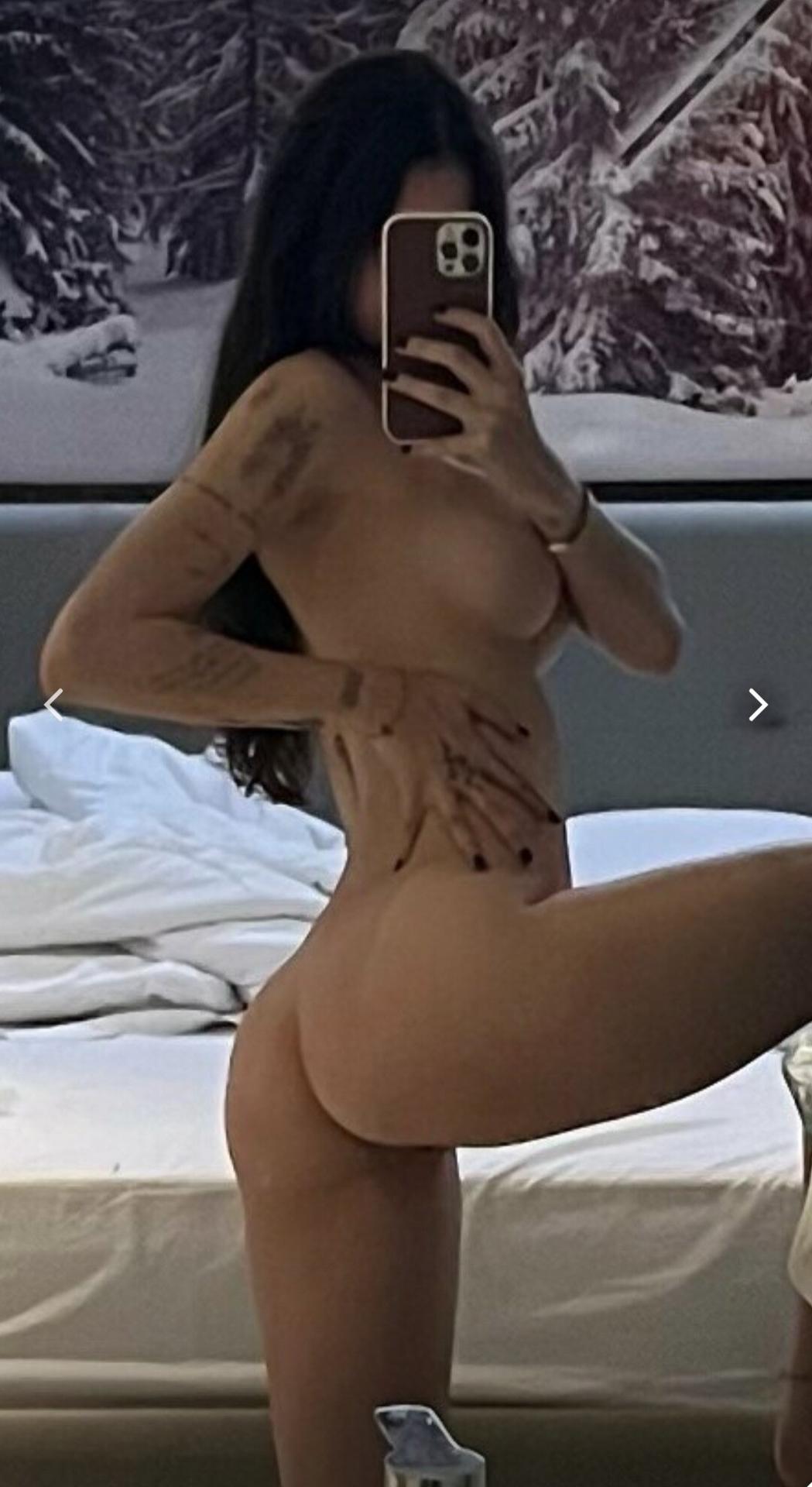 Ercilia Micarelli / erciliamicarelli Обнажённые утечки OnlyFans 1
