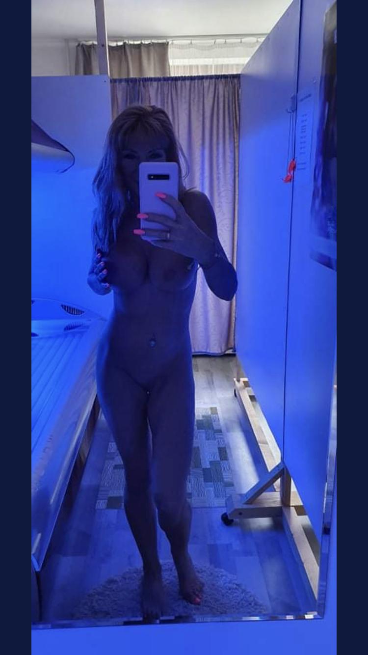 Erika / erikacostell Слив нюдс с OnlyFans 1