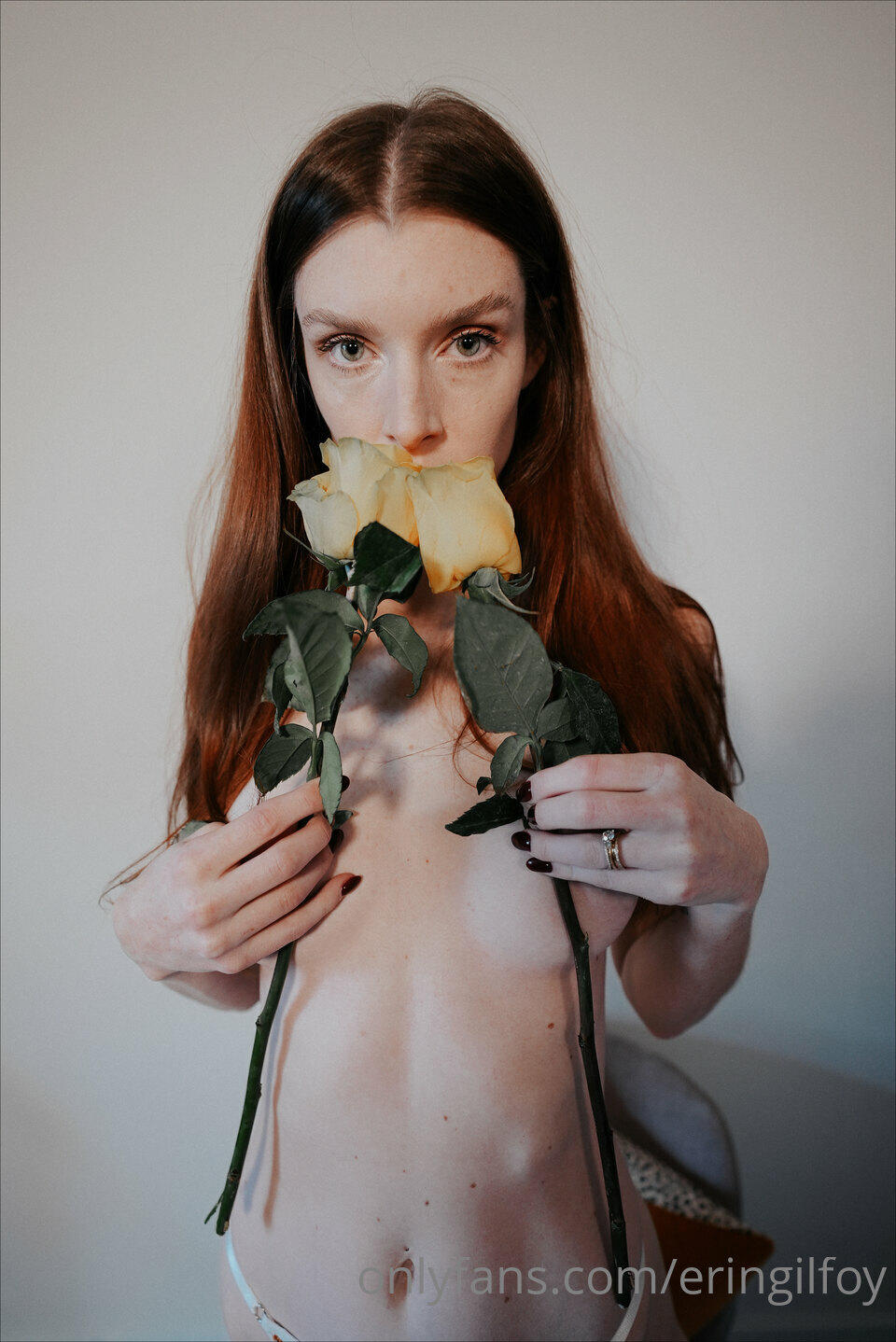 Эрин Гилфой / eringilfoy слив ню фотографий с OnlyFans 1