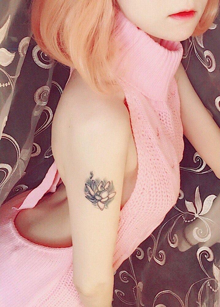 Erodaicon Голые Утечки Patreon 1