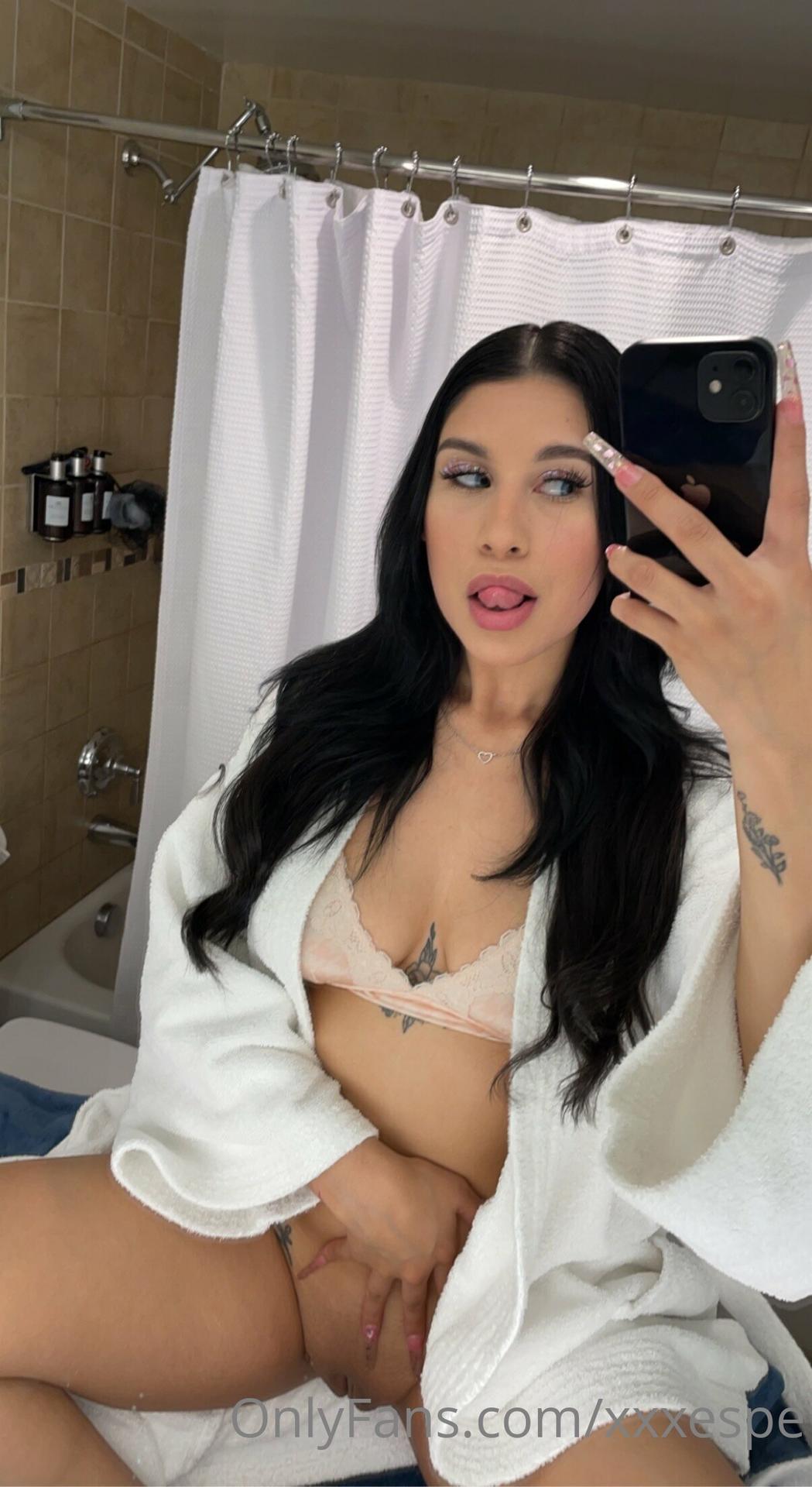 Espe ASMR / xxxespe слив голых фото с OnlyFans 1