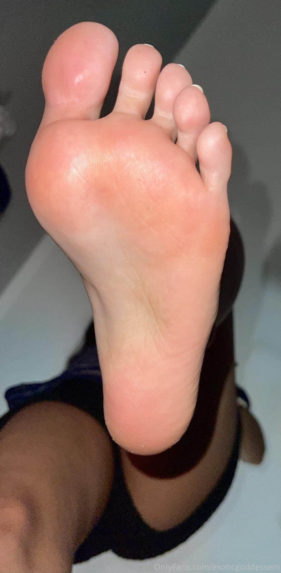 exoticgoddessem Обнажённые утечки OnlyFans 1