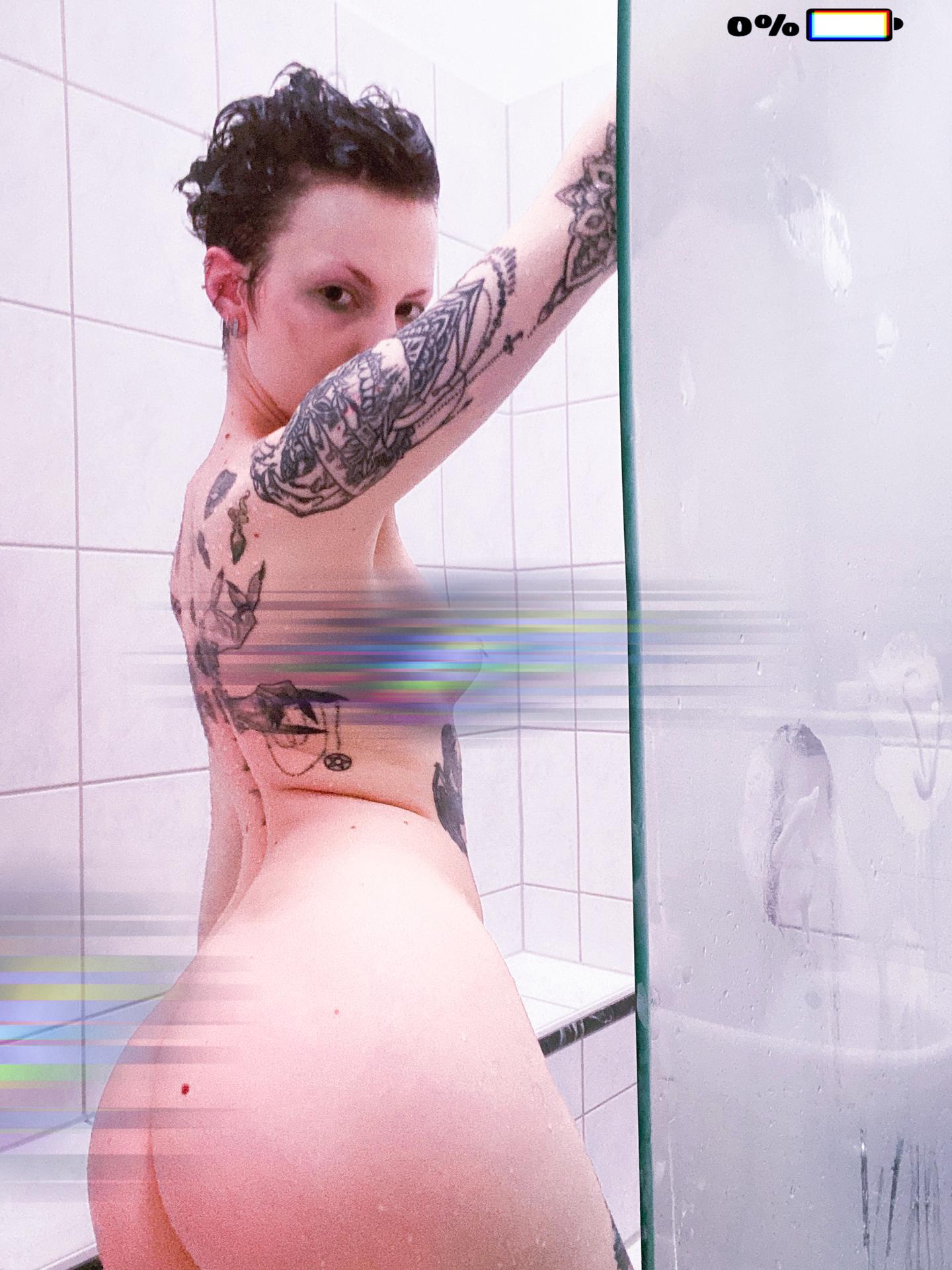 FaerieBlossom / Faerie_blossom Голые утечки Patreon 1
