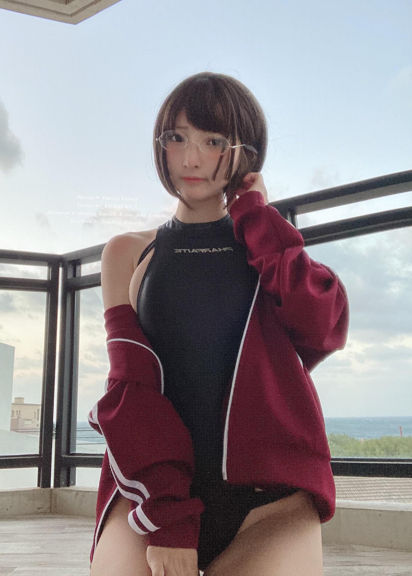 Fantasy Factory / fantasyfactory / komachi Nude OnlyFans Утечки 1