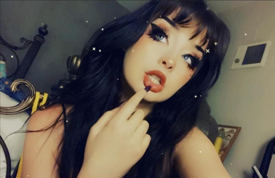 Felix Lefae / felixrae Обнажённые утечки OnlyFans 1