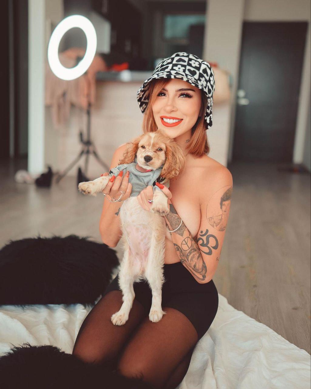 Fer Moreno / fermoreno1 / fershymp слив нюдовых фото с OnlyFans 1