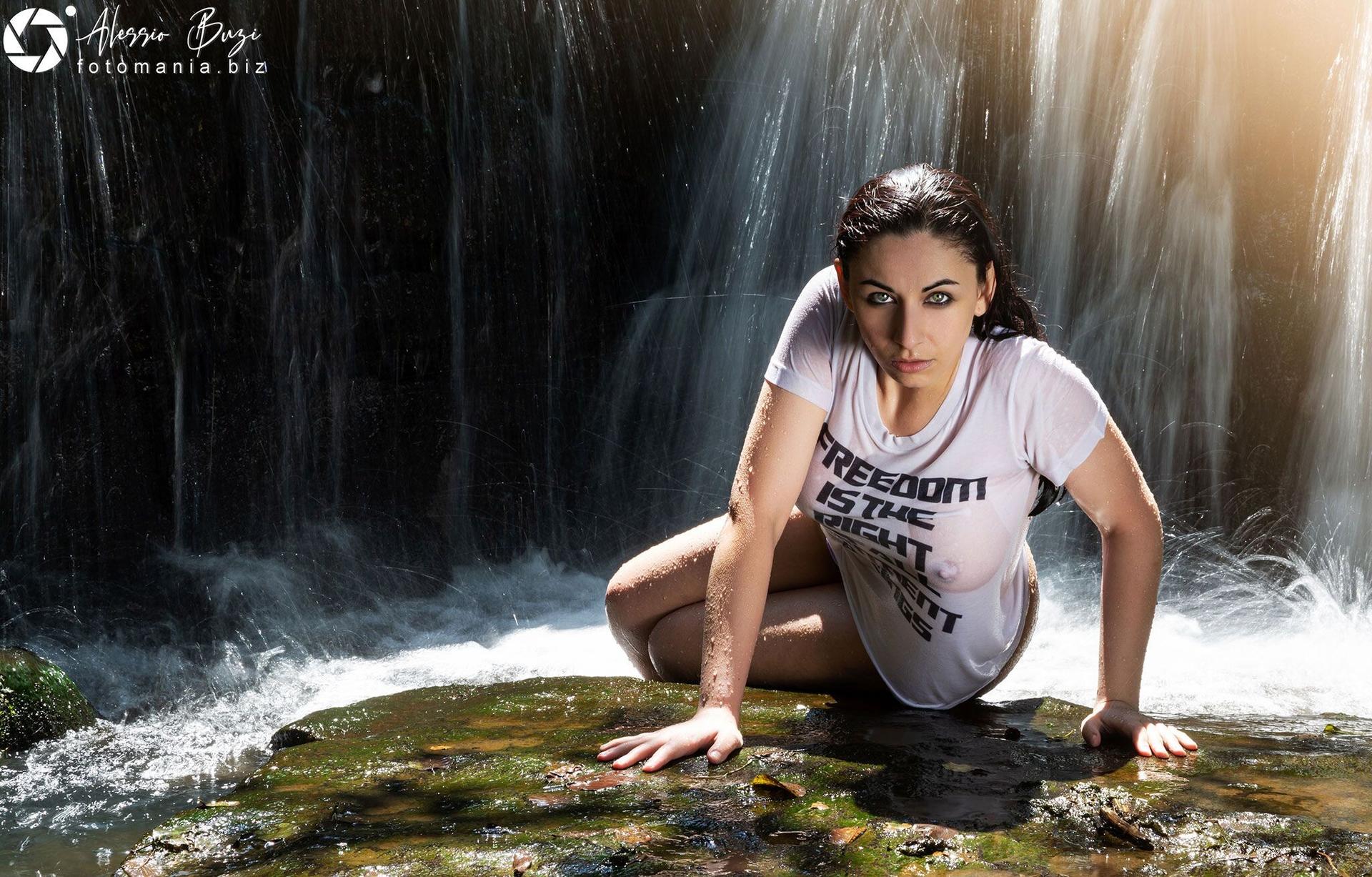 Giada Robin / giadarobin Обнажённые утечки OnlyFans 1