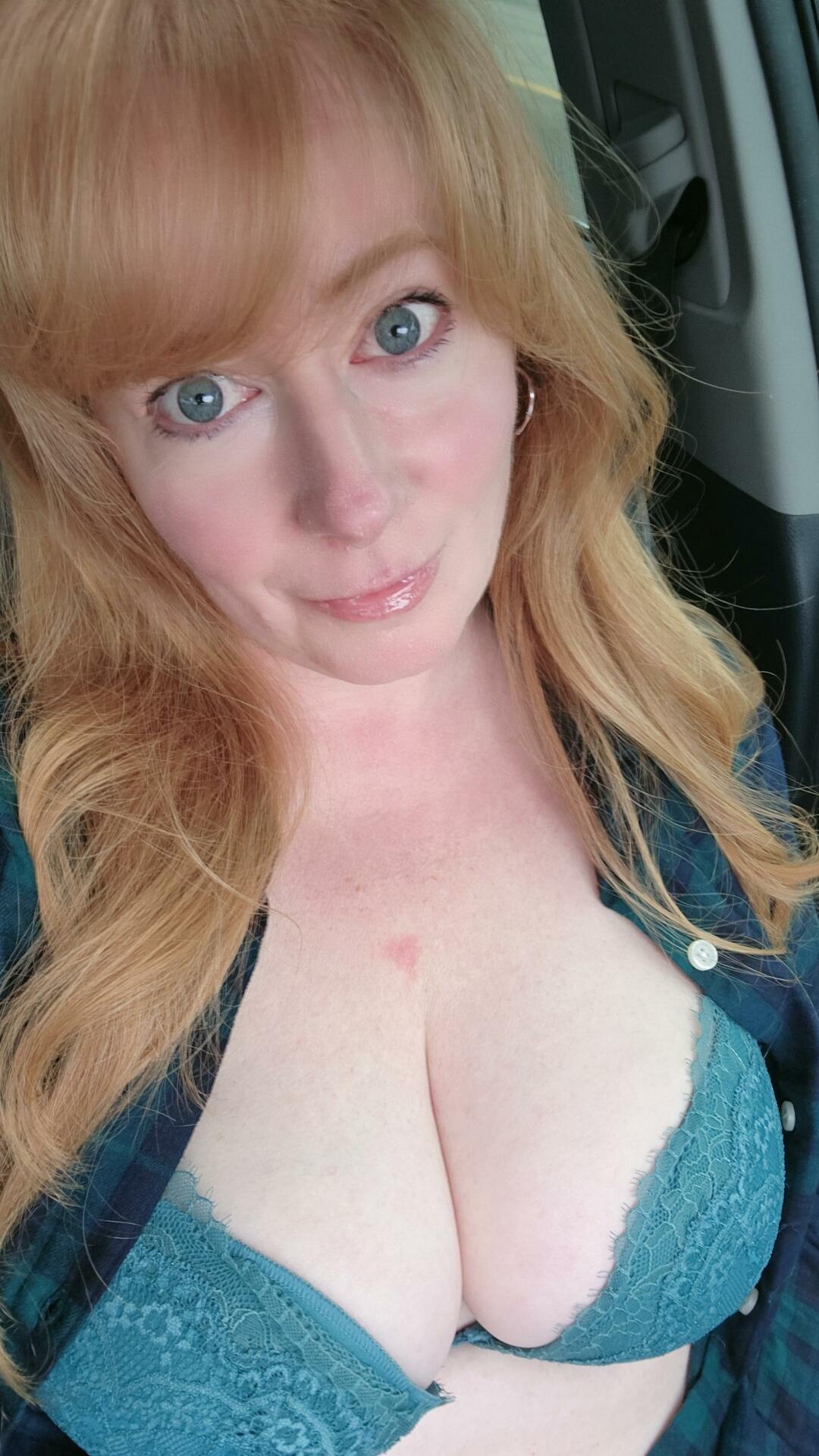 GingerCoug / gingermfc Голые сливы OnlyFans 1