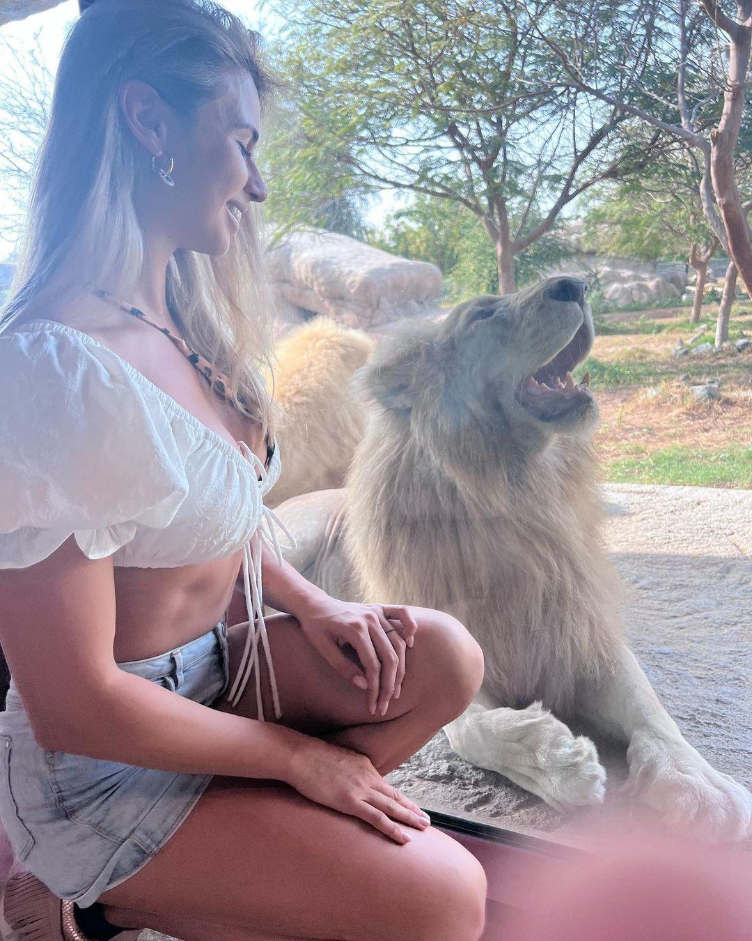 Giorgia Capa / giorgiacapa Обнажённые утечки OnlyFans 1