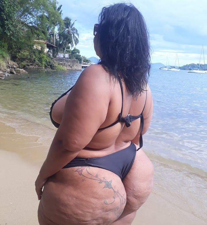 Giselle Machado / Iliana.rx / ilannadenofte слив Nude OnlyFans 1